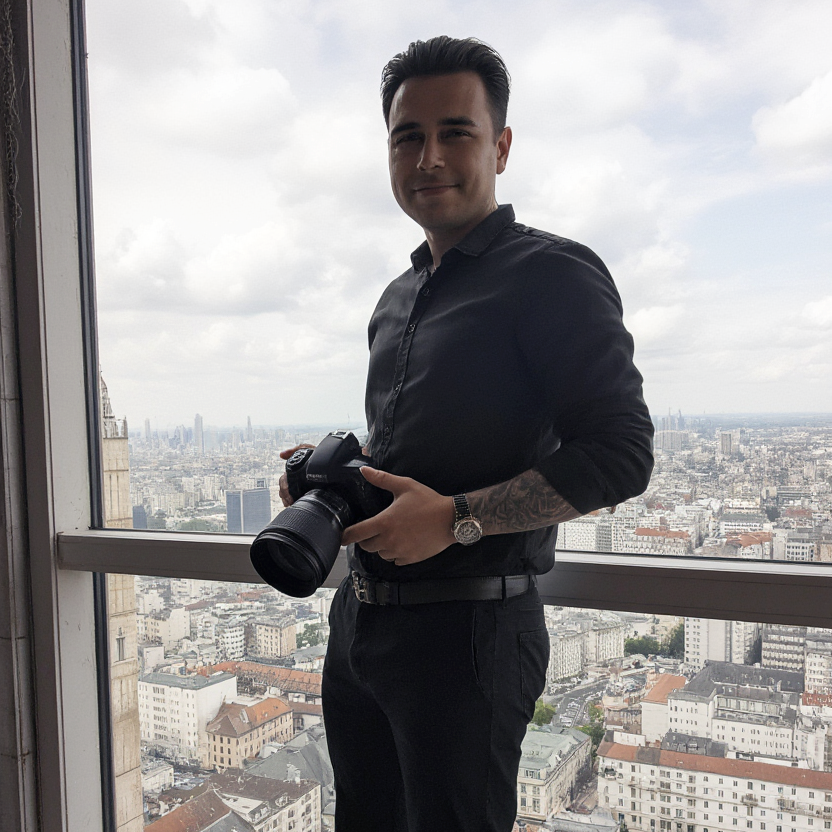 ТВОЙ АЛЬБОМ / ТВОИ ПРАВИЛА