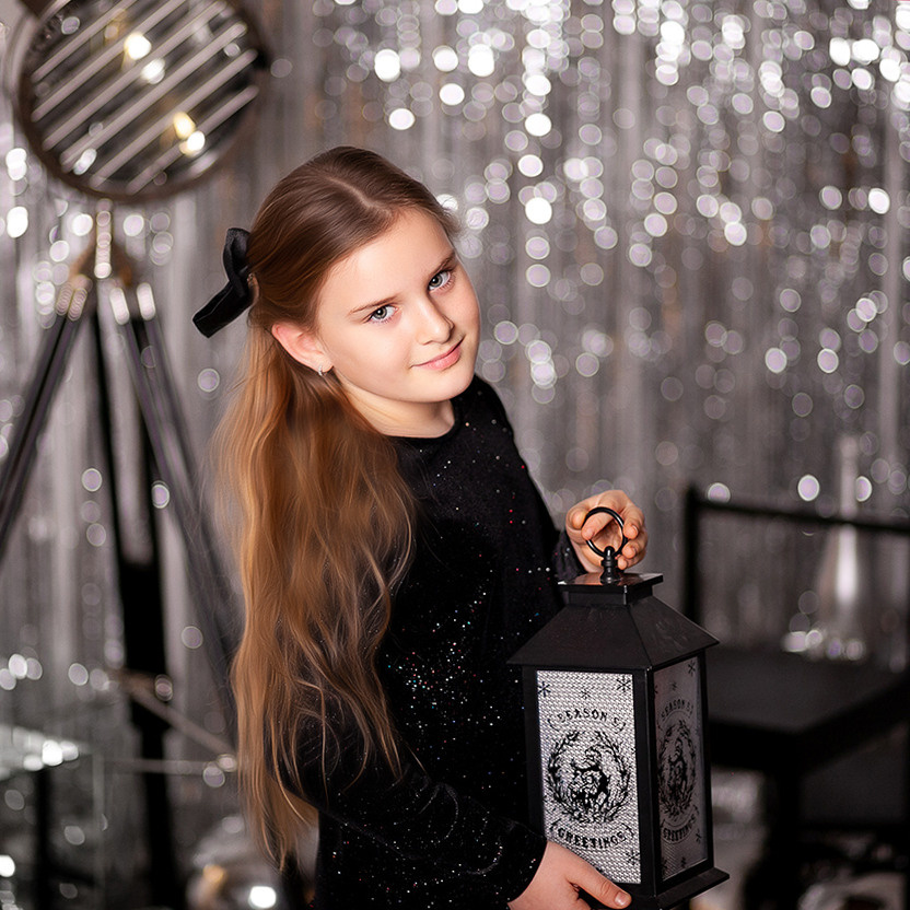 Студия. Детский и семейный фотограф Виктория Панина