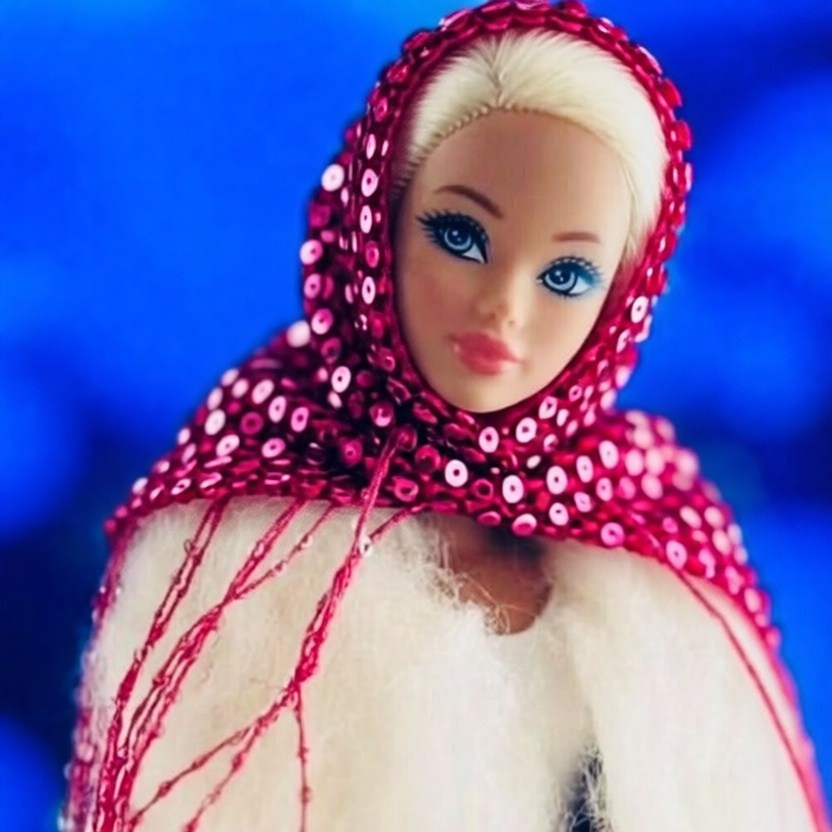 Контакты. OSTARABRAND | Дизайнерская кукольная одежда.  Красота и стиль в миниатюре