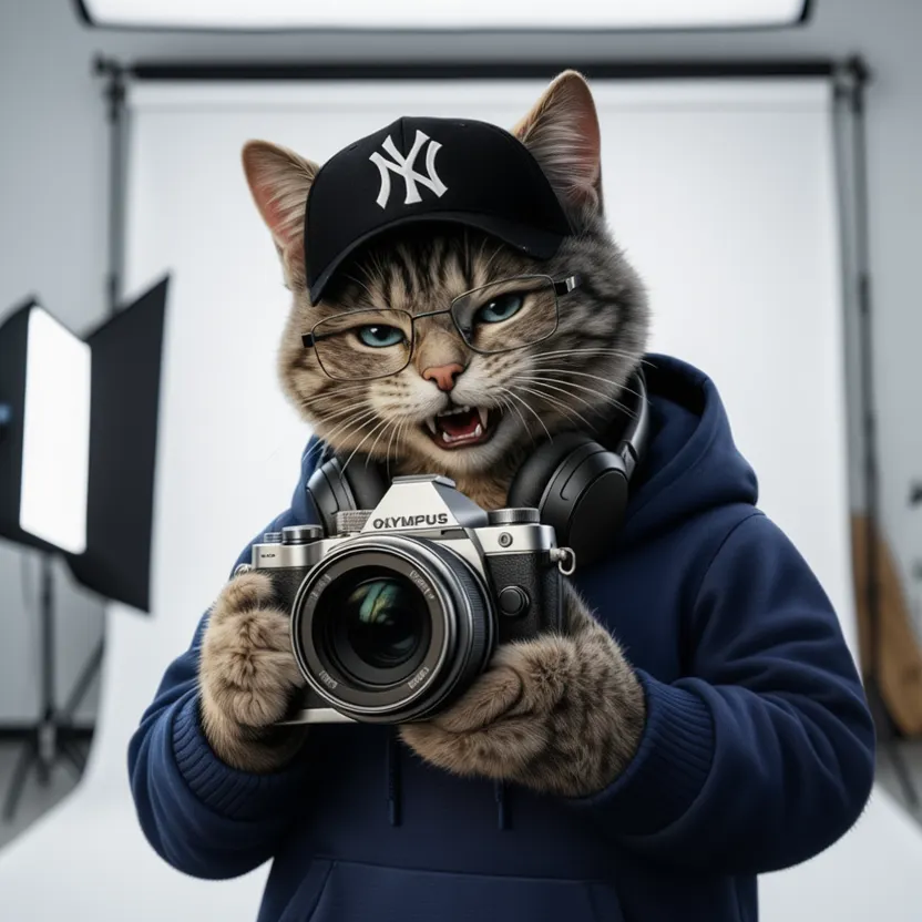 Профессиональная фотография от VladEstaf_StyloQArt: портреты, репортажи, семья