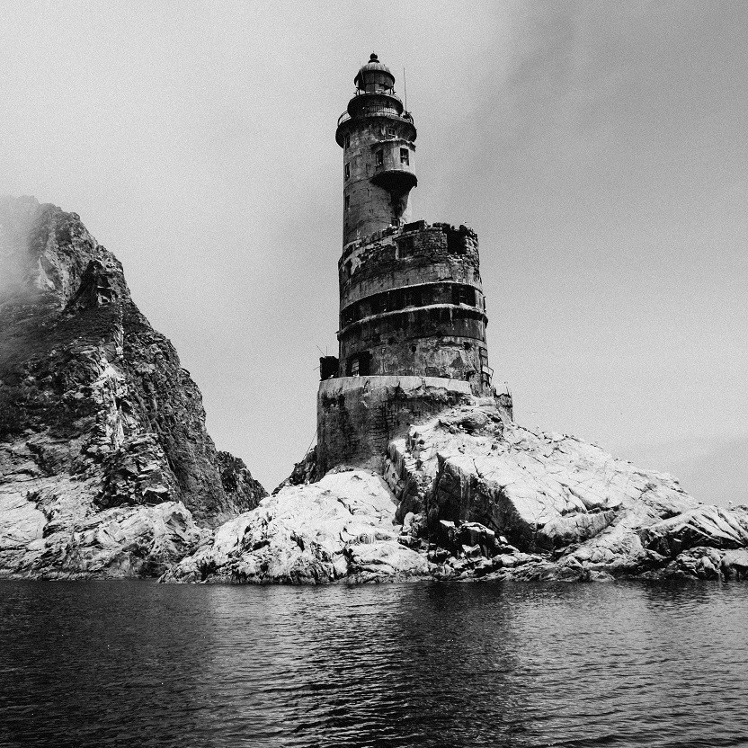 Фотография. Художник, фотограф Ирина Тен