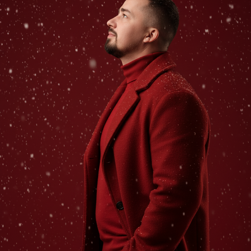 ИИ | Профессия Будущего. Портретный Фотограф в Калининграде Николай Бибиков