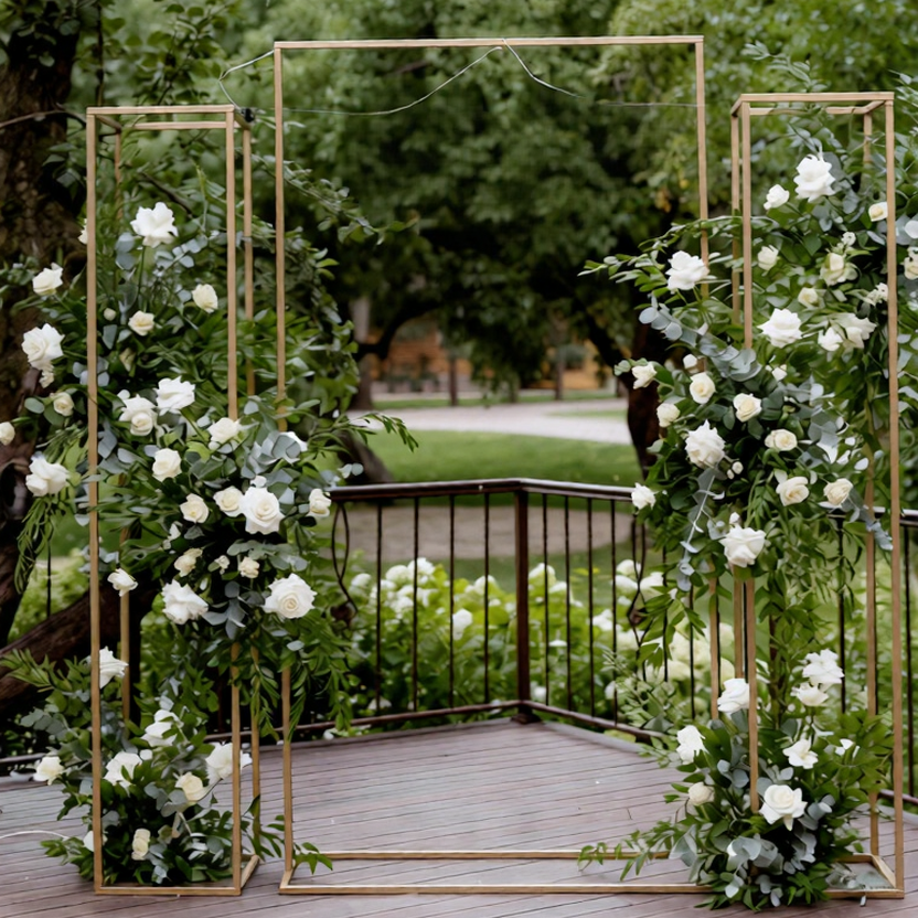 ВЫЕЗДНАЯ ЦЕРЕМОНИЯ