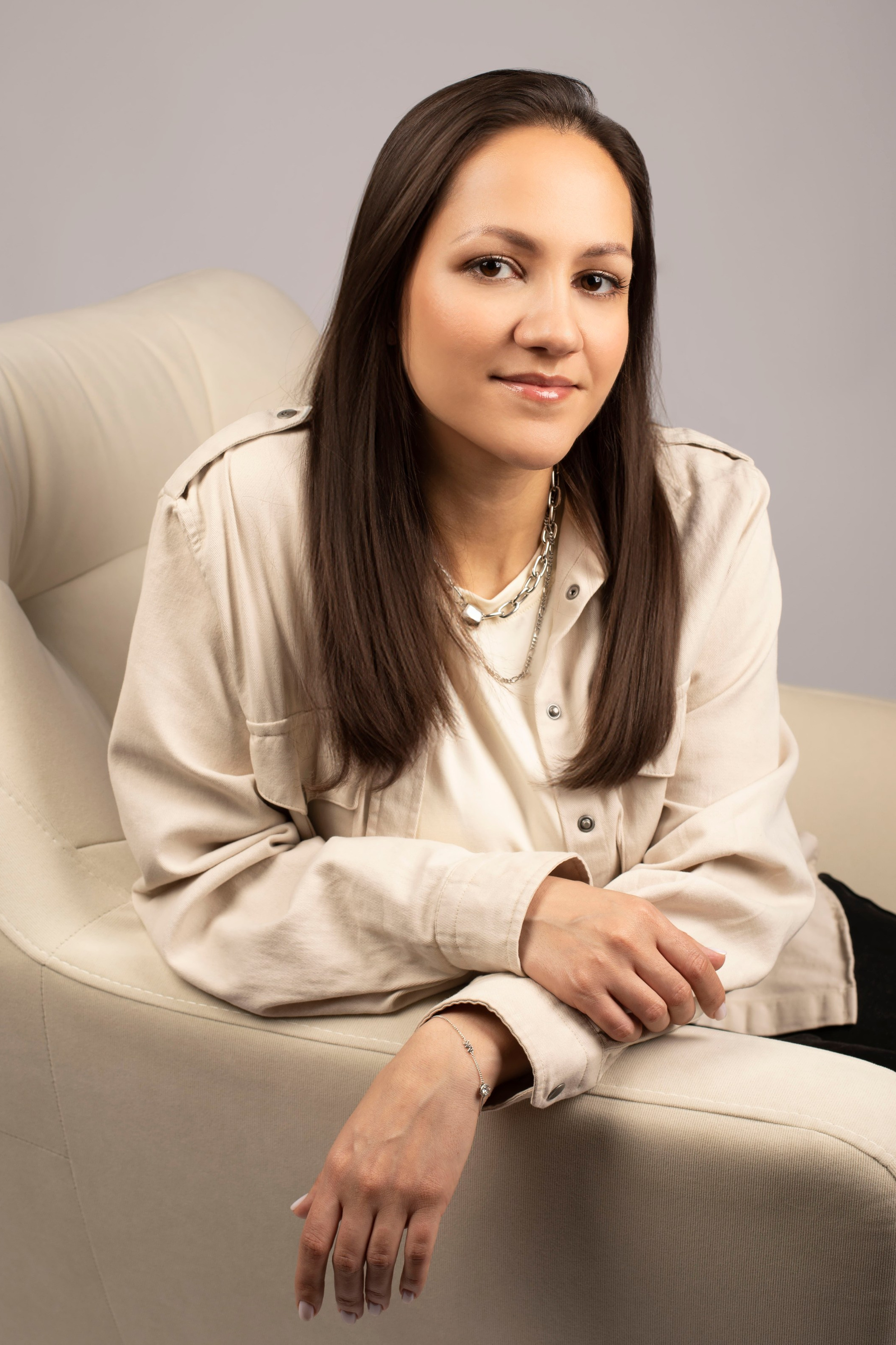 Сертификаты. Клинический психолог Ксения Нечаева