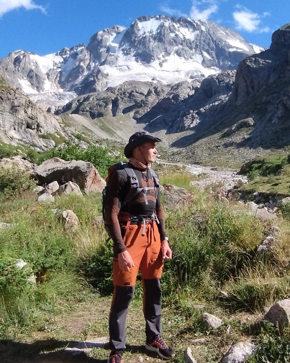 Туры по Кавказу ВЫШЕ ОБЛАКОВ