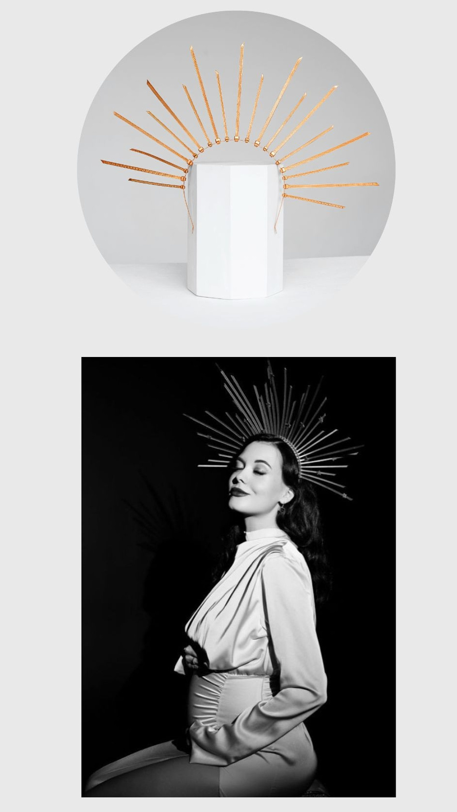 Съёмочная коллекция. Фотосессия беременности & материнства Коломна