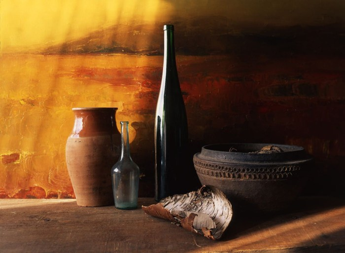 ВАДИМ ГИППЕНРЕЙТЕР — ВЕЛИКИЙ ФОТОГРАФ ЗЕМЛИ РУССКОЙ