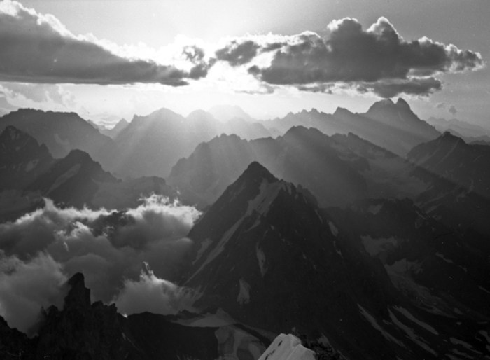 ВАДИМ ГИППЕНРЕЙТЕР — ВЕЛИКИЙ ФОТОГРАФ ЗЕМЛИ РУССКОЙ