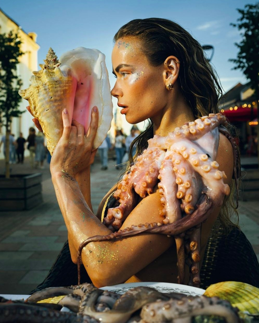 СЪЁМКА. Никита Лебедев — коммерческий фотограф и съемка видео