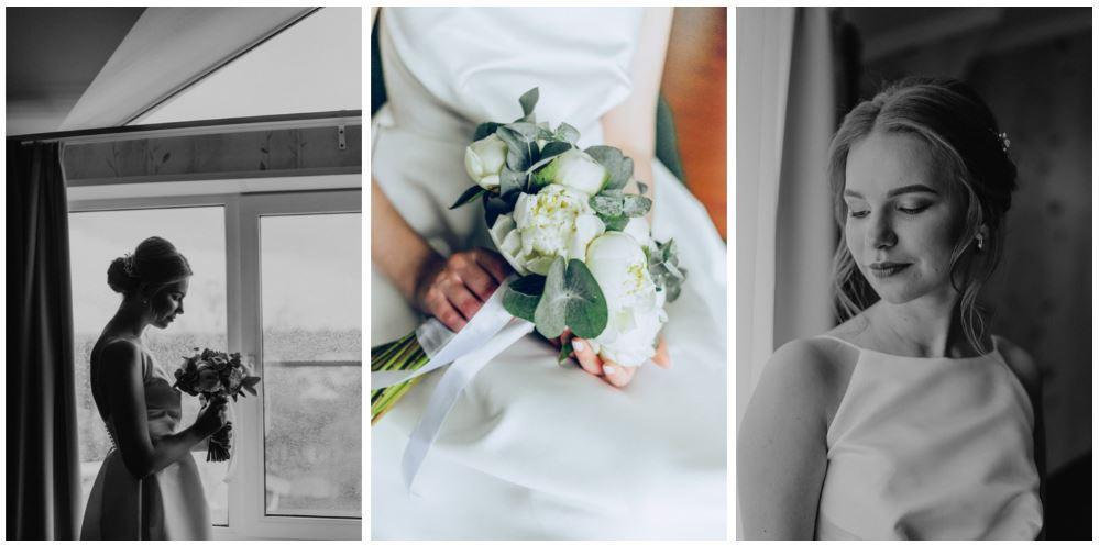 ТОП-отелей для утренних сборов невесты в Москве. Фотограф Лопаткина Ирина