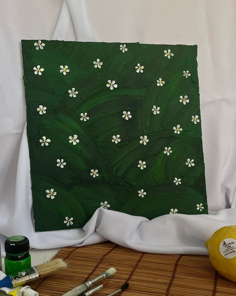 Интерьерные картины. Графический дизайнер