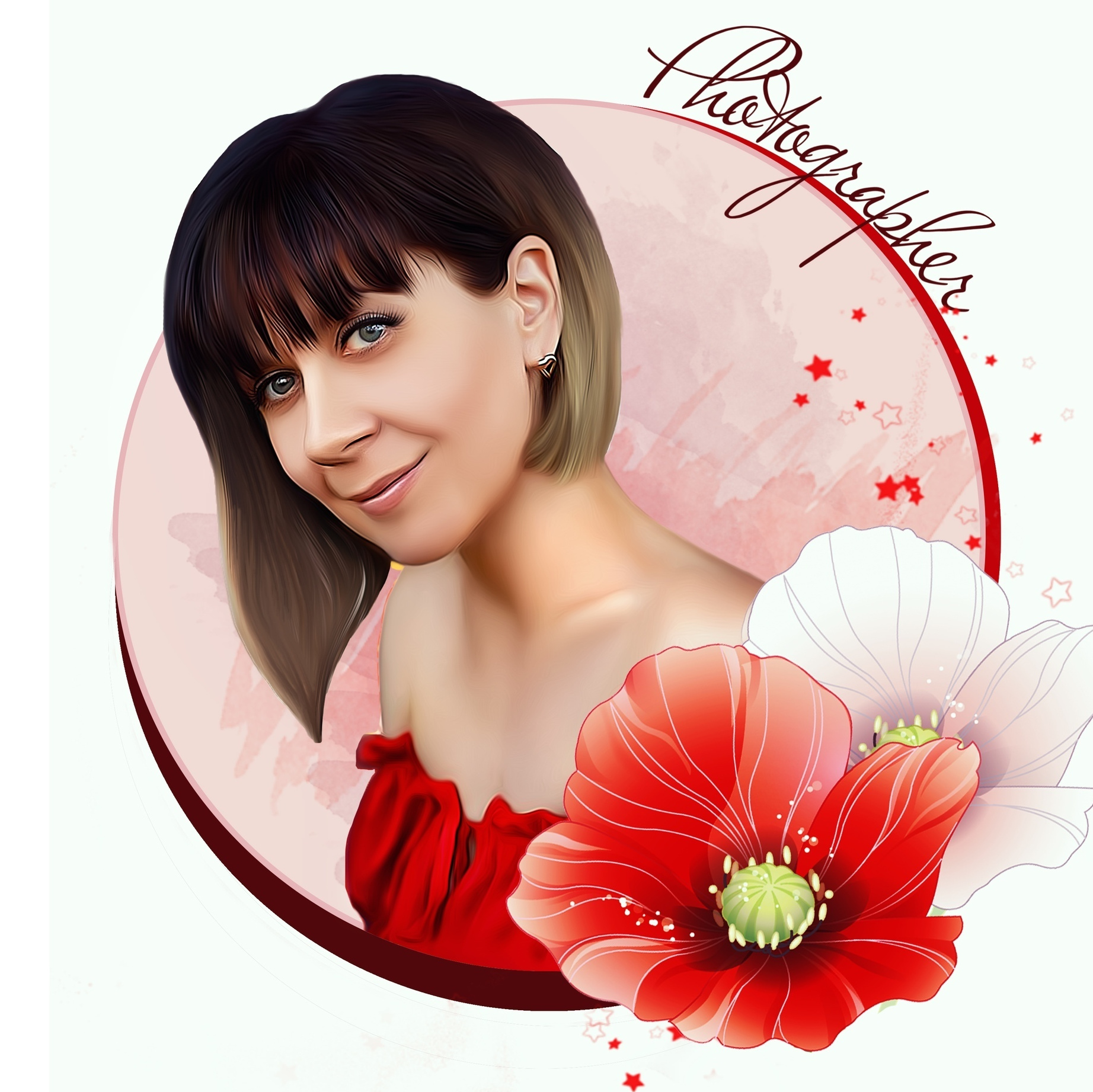 Свадебный и семейный фотограф в Липецке Натали Бриз