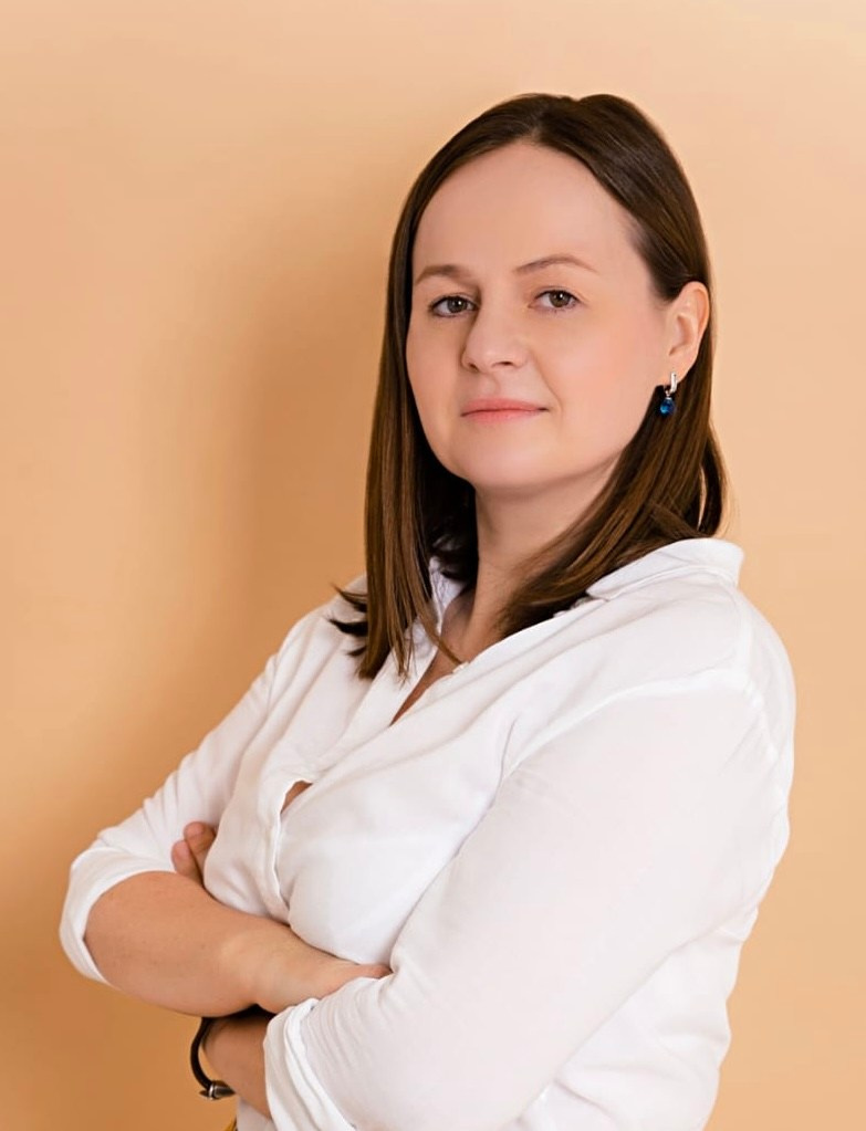 Старший дизайнер