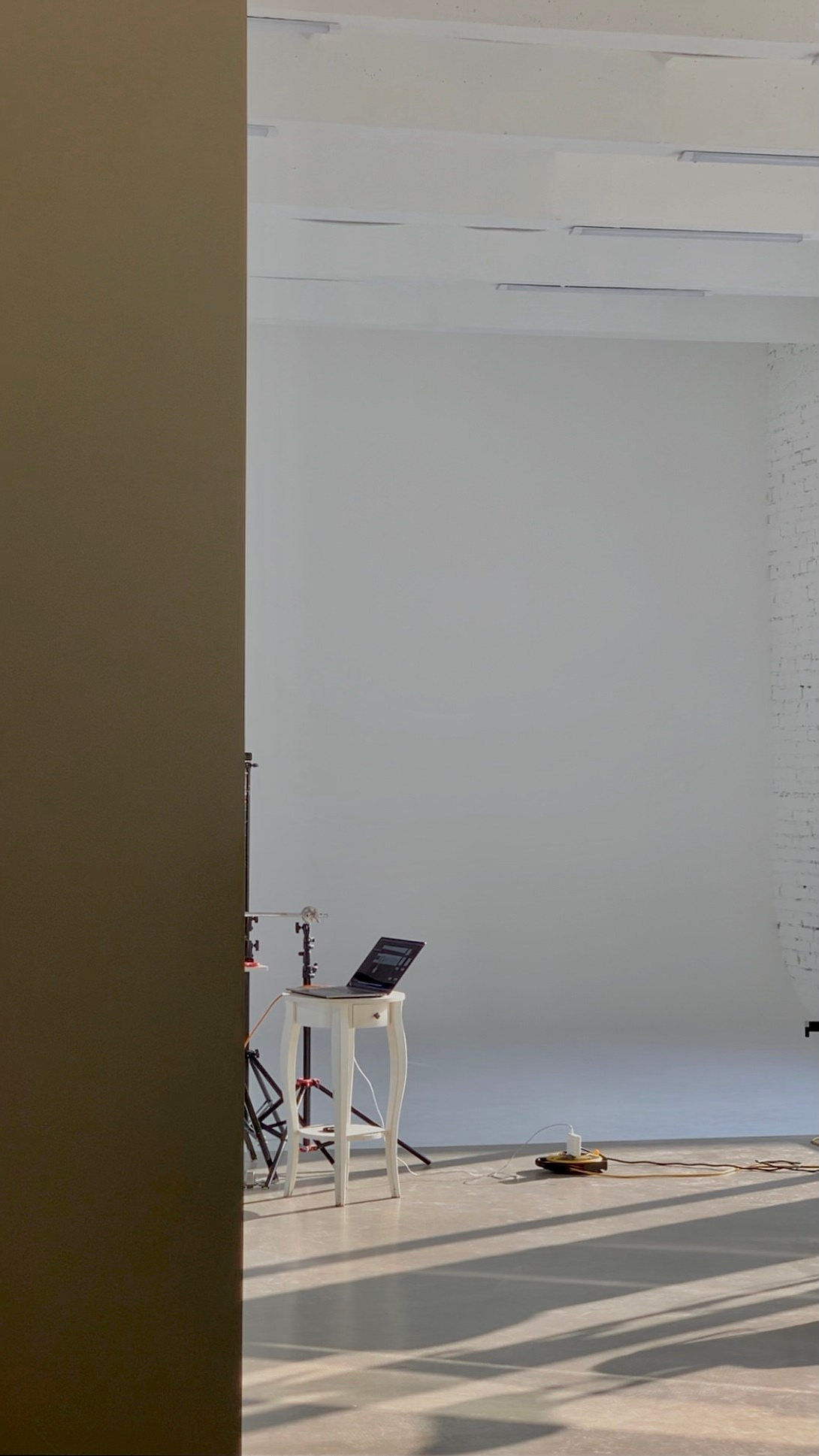 Оборудование. F1STUDIO