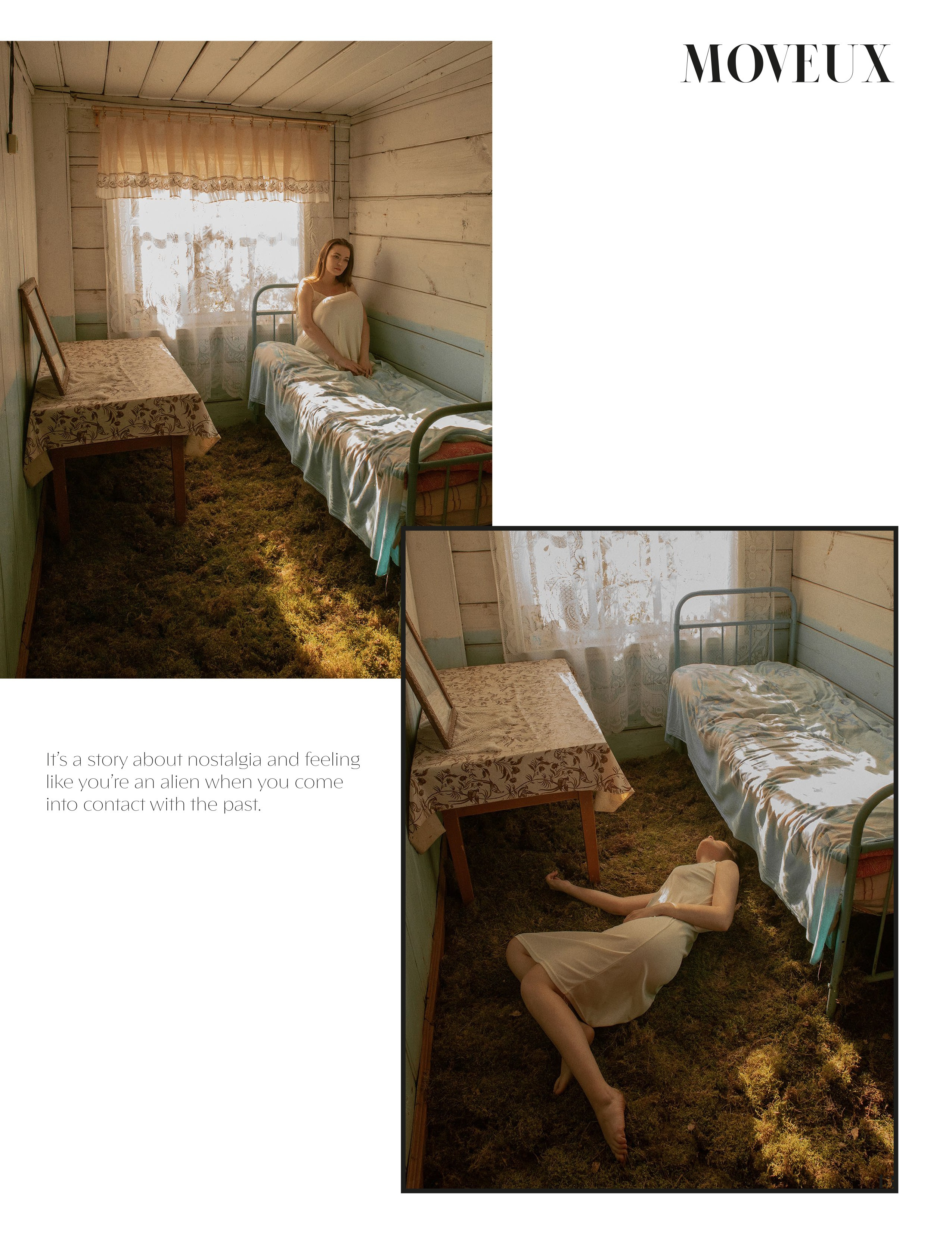 Публикации. Фотограф в Нижнем Новгороде и Москве Алина Абрамова