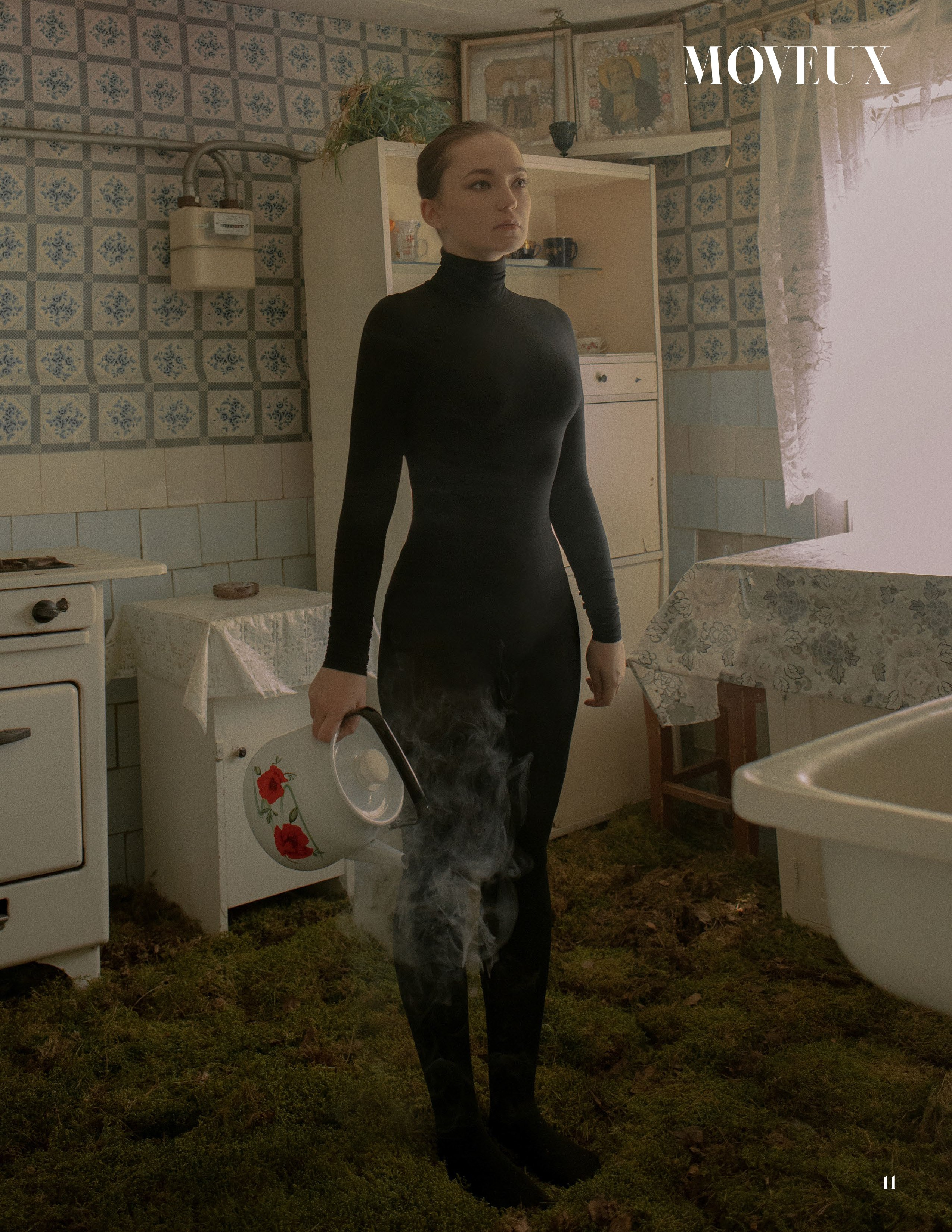 Публикации. Фотограф в Нижнем Новгороде и Москве Алина Абрамова