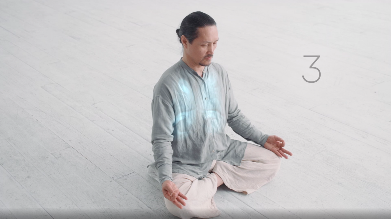 2023 МЕТАМЕДИТАЦИЯ. Дарья Каширина