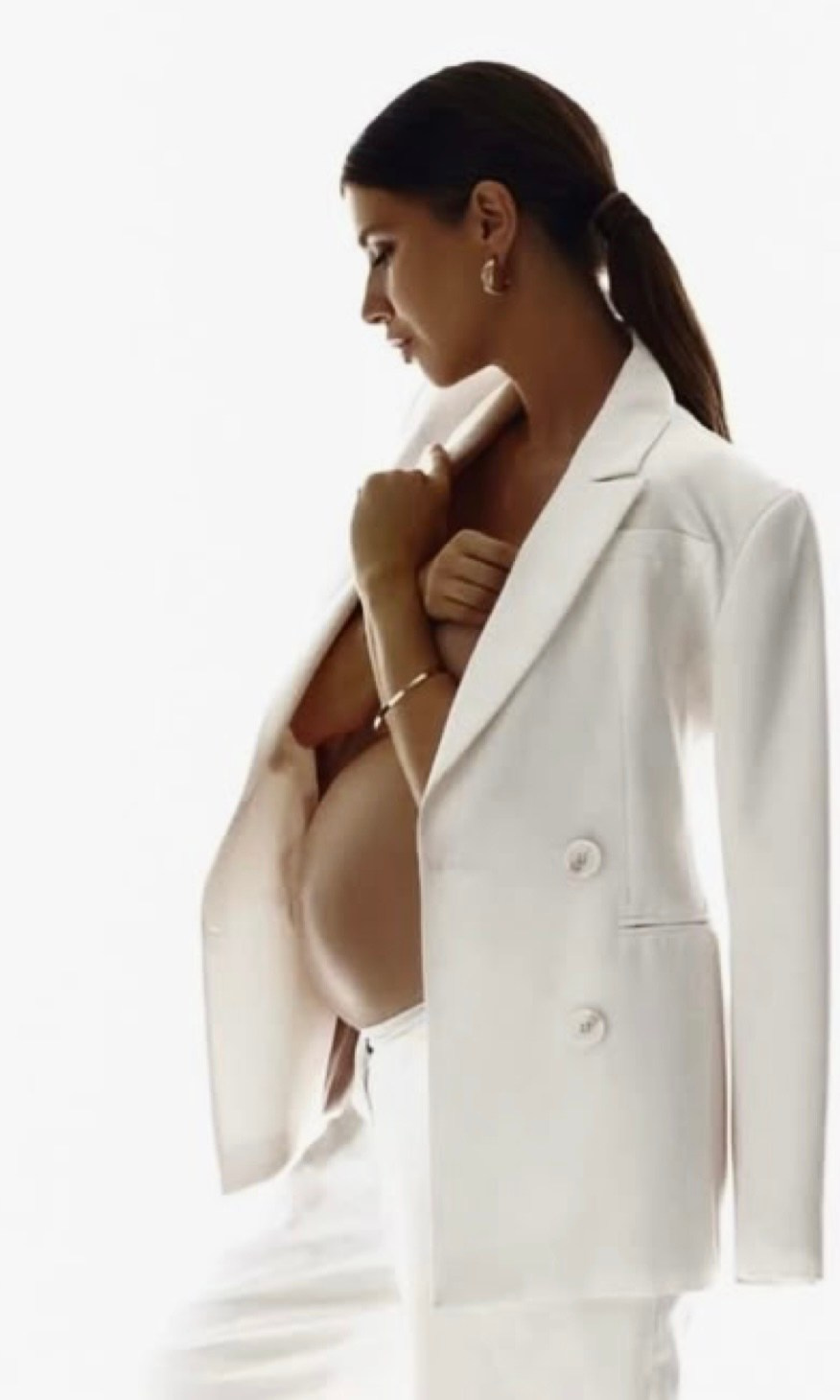 Гардероб. G_studio_spb Уютная фотостудия СПб с циклорамой и лаконичным дизайном метро Петроградская