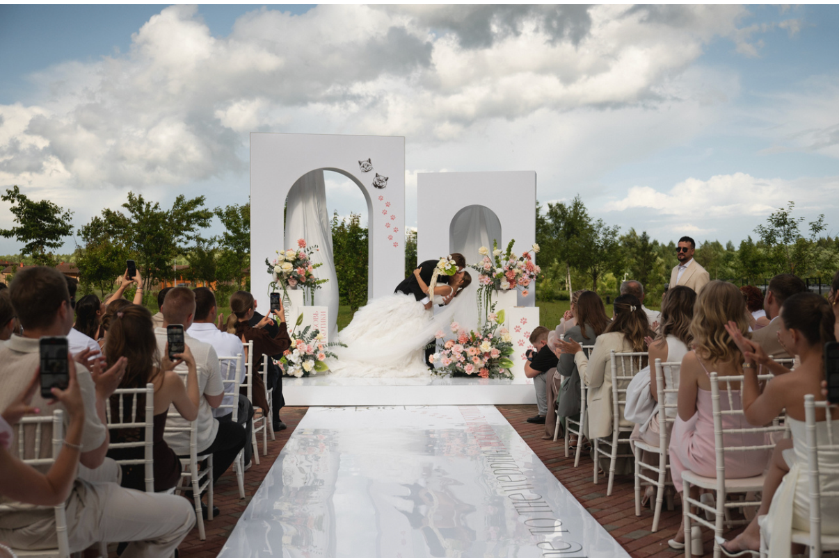 Свадебная съемка ЯРОСЛАВЛЬ. Семейный и свадебный фотограф в Ярославле Кропина Инна