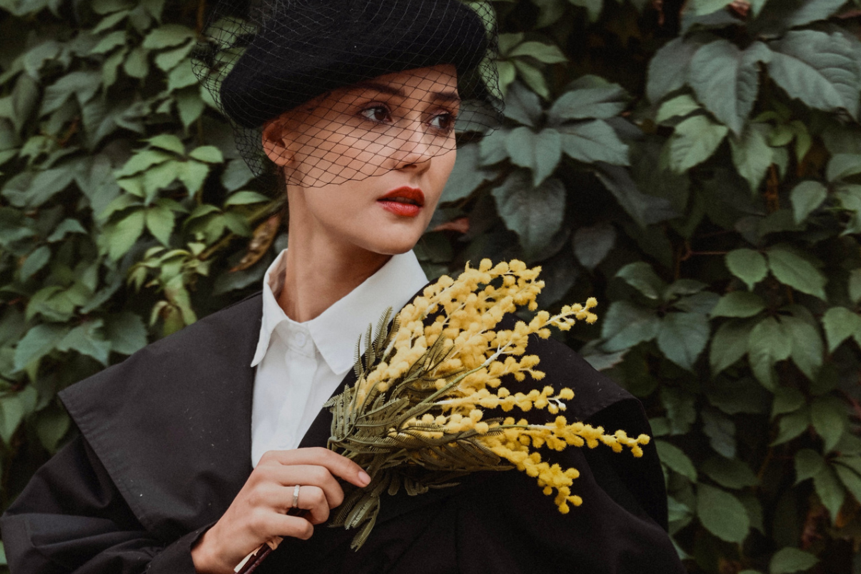 Портфолио. Фотограф Ямбикова Ксения в Москве