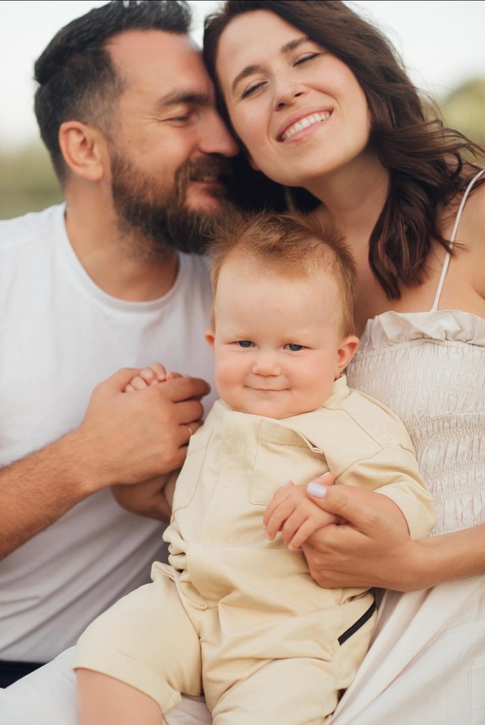 Услуги. Семейный и детский фотограф в Старом Осколе София Степаненко