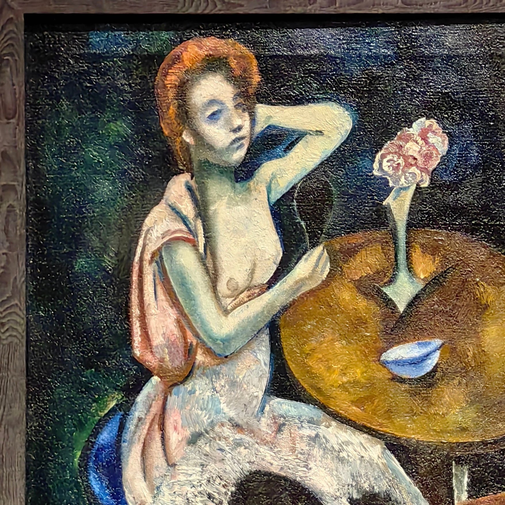 Выставки Музеи Архитектура Храмы. Фотоархив • Портретная съемка