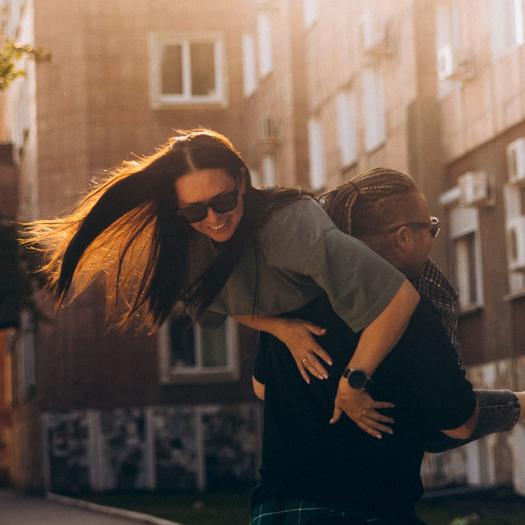 Свадебный, семейный фотограф в Перми и Пермском крае. Ольга Старицына