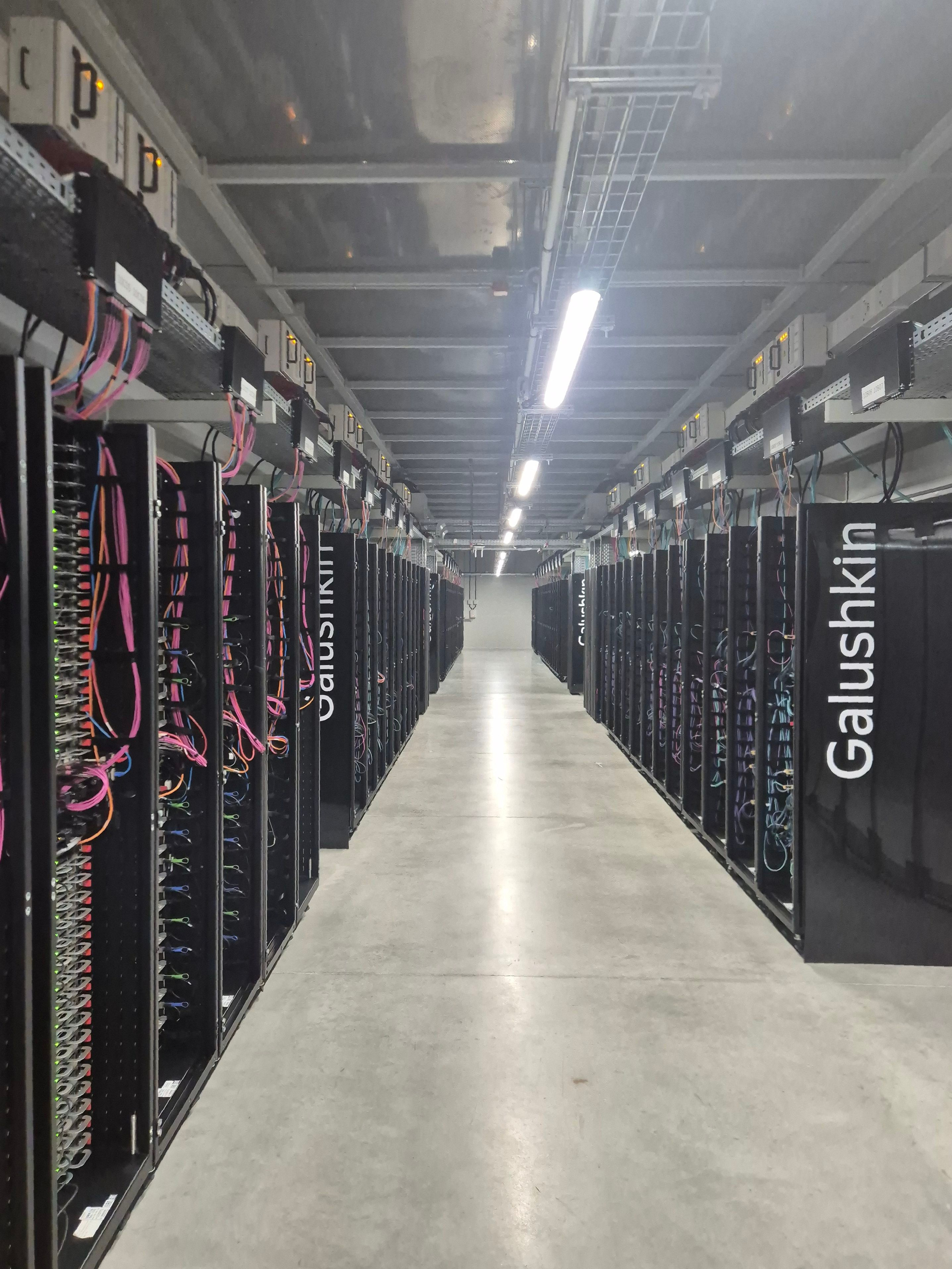 Россия. Walk & Fly with Batay