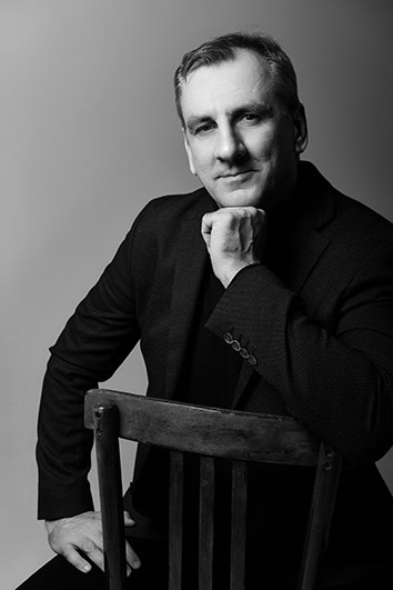 Свадебный видеограф в Челябинске Константин Парфенов