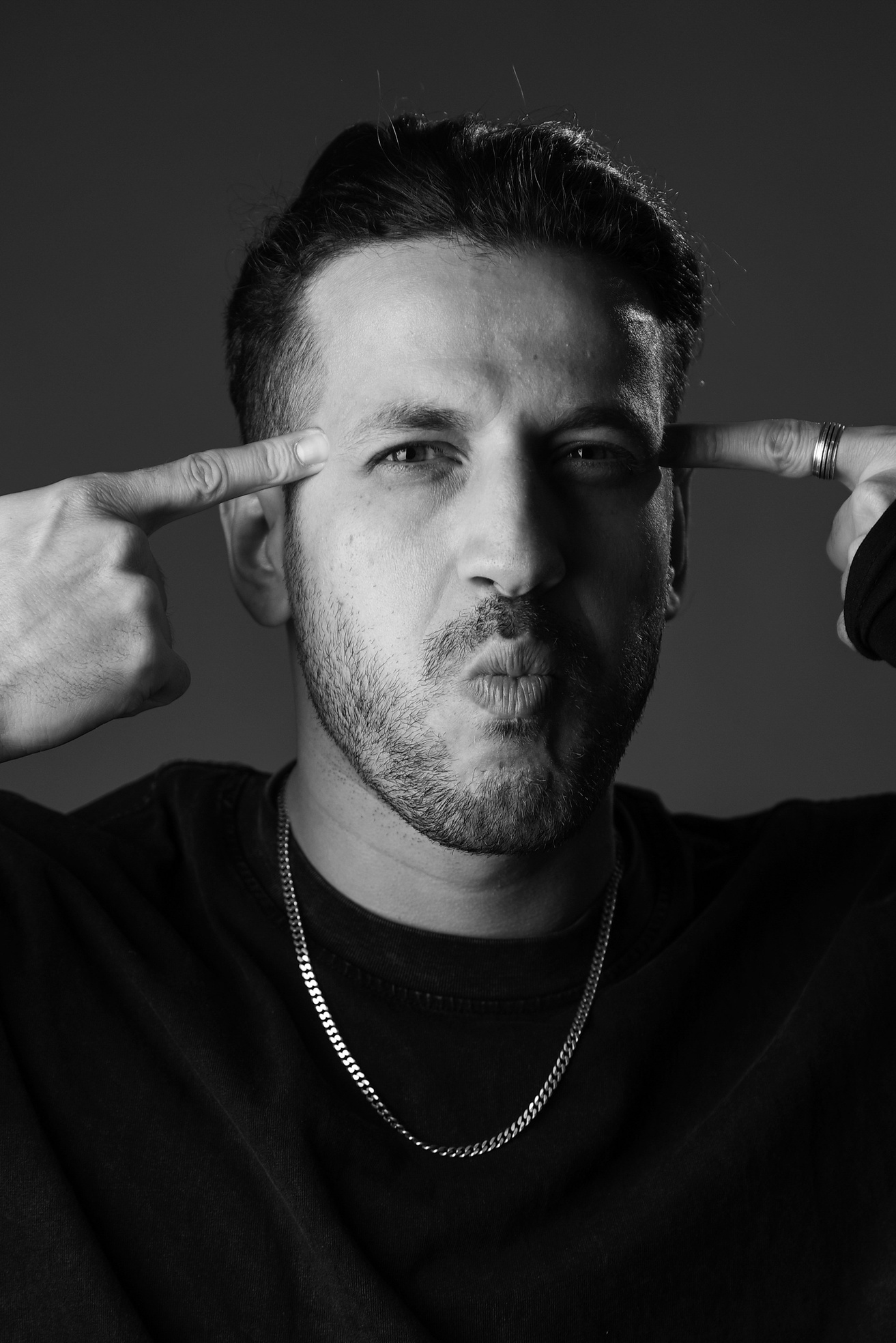 Цены. Портретный фотограф Денис Милютин