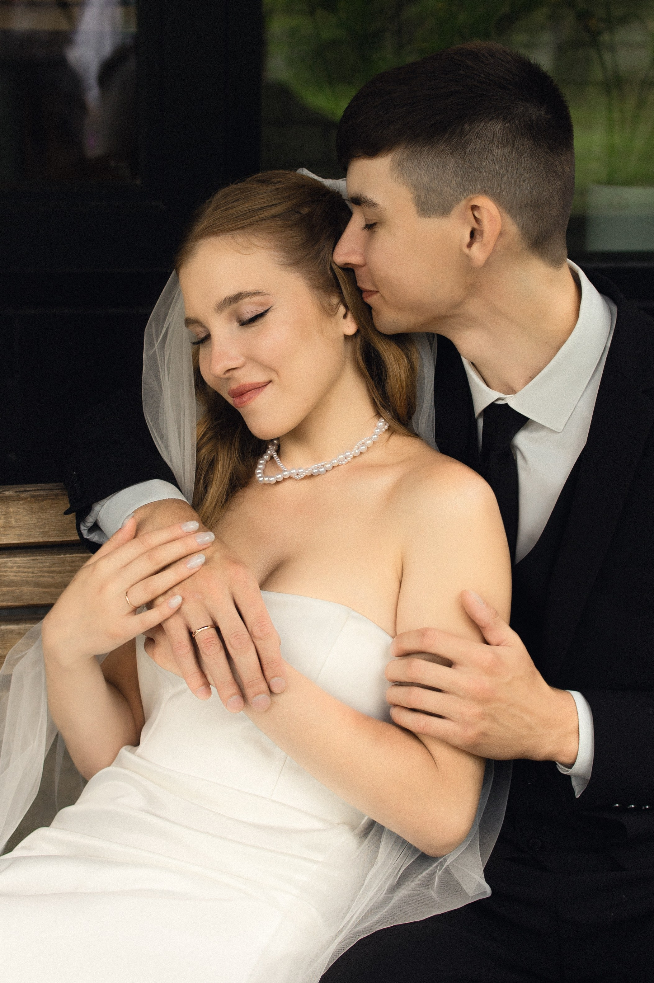 Локации для свадебной фотосесии. Свадебный и портретный фотограф в Новосибирске Любовь Исакова