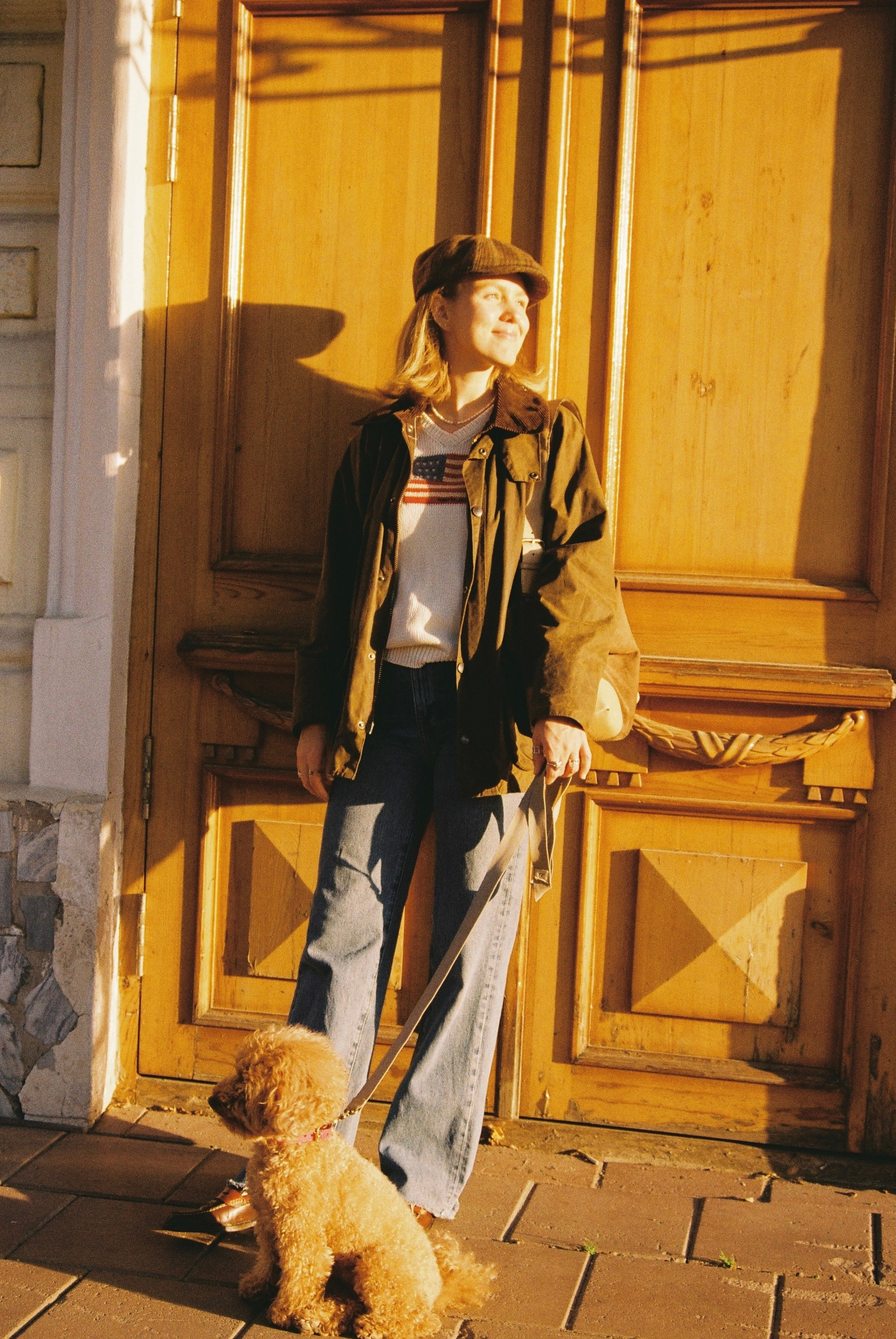 Ваш фотограф в Екатеринбурге Бурлакова Арина