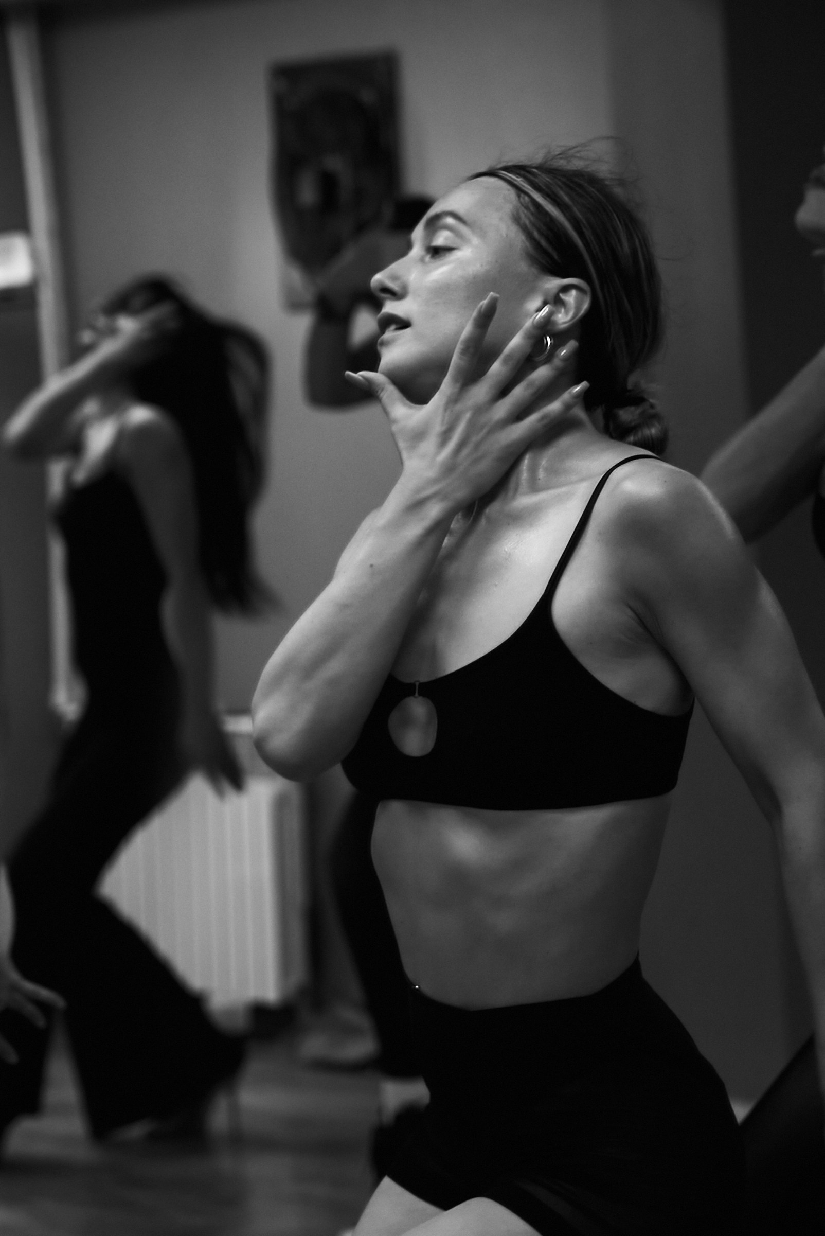 Photographer Anastasia Okisheva