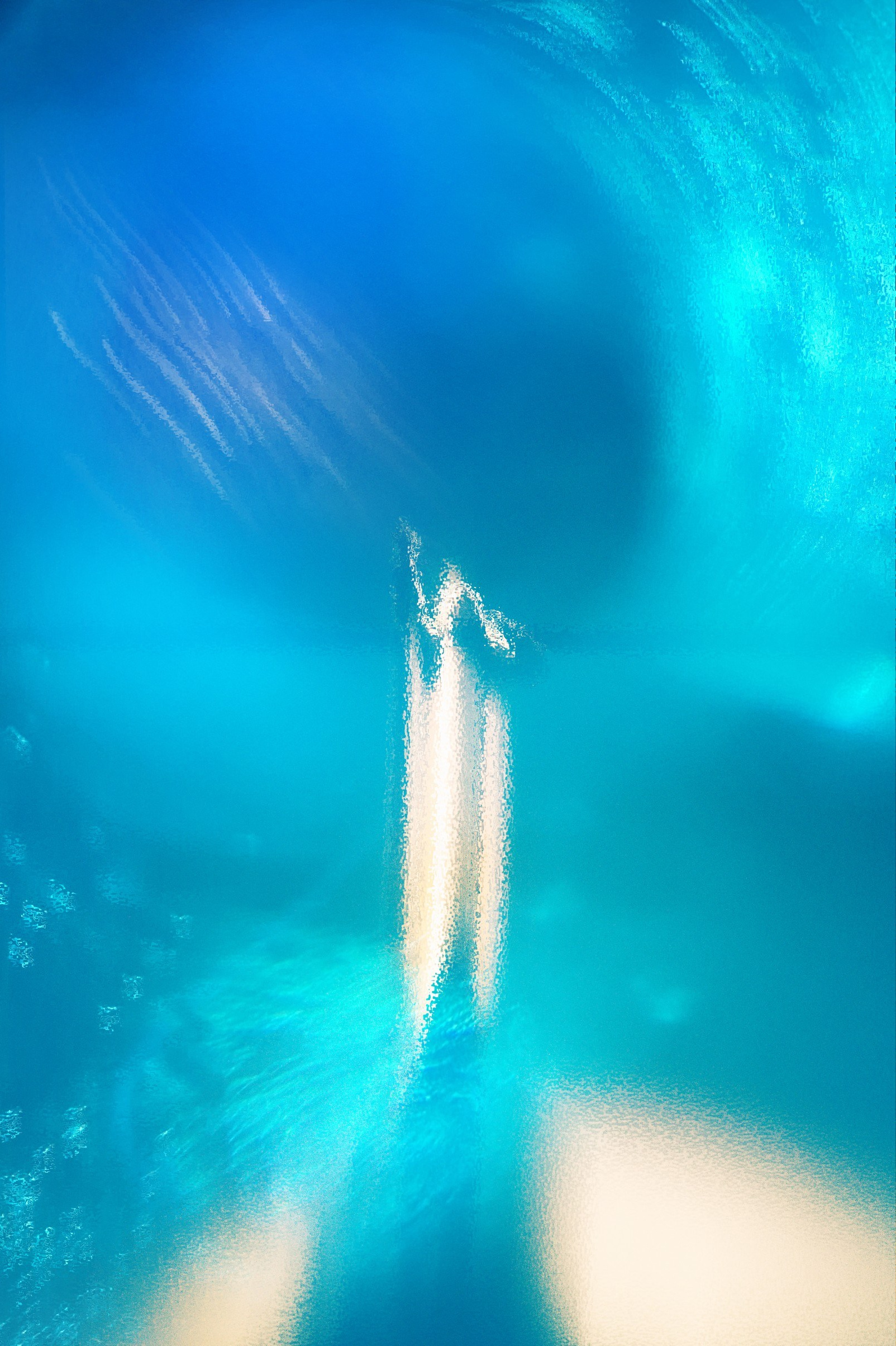 WHEN THE HEAVENS ARE SILENT. EKATERINA SHAFIEVA — INTERNATIONAL VISUAL ARTIST