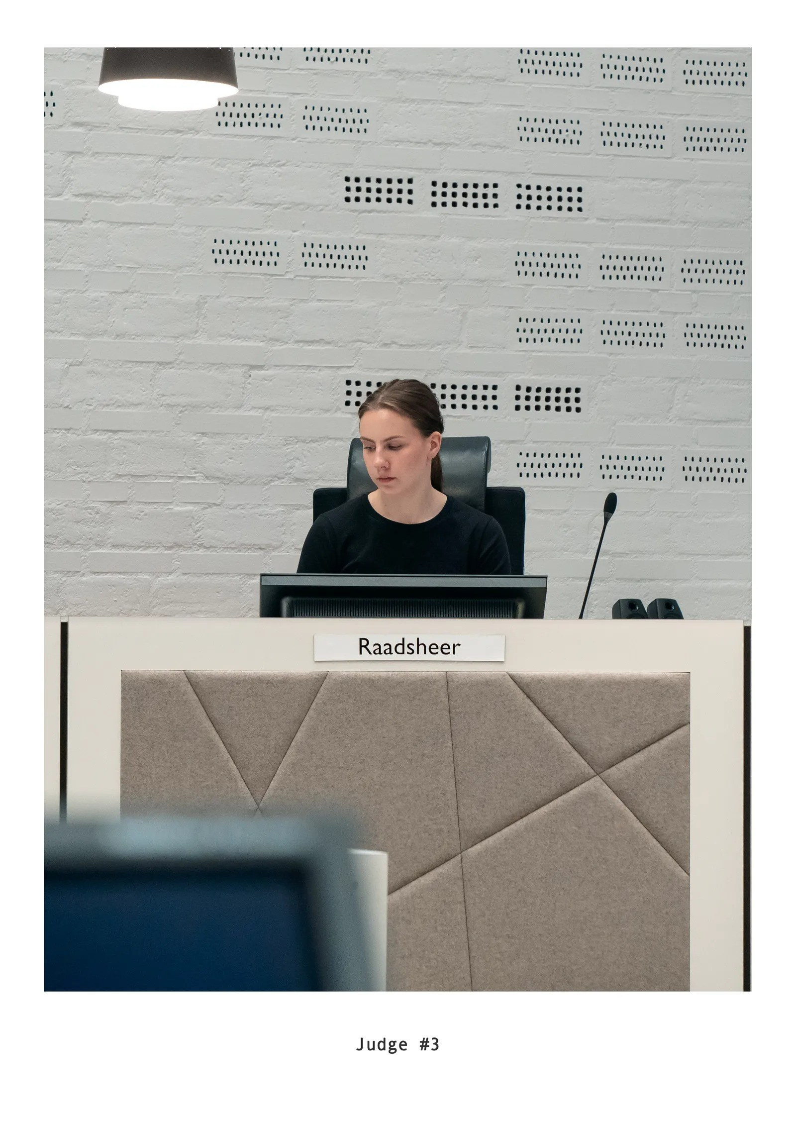 Кристина Сергеева: Что делает фотографию практикой искусства?. Самоорганизация Низина