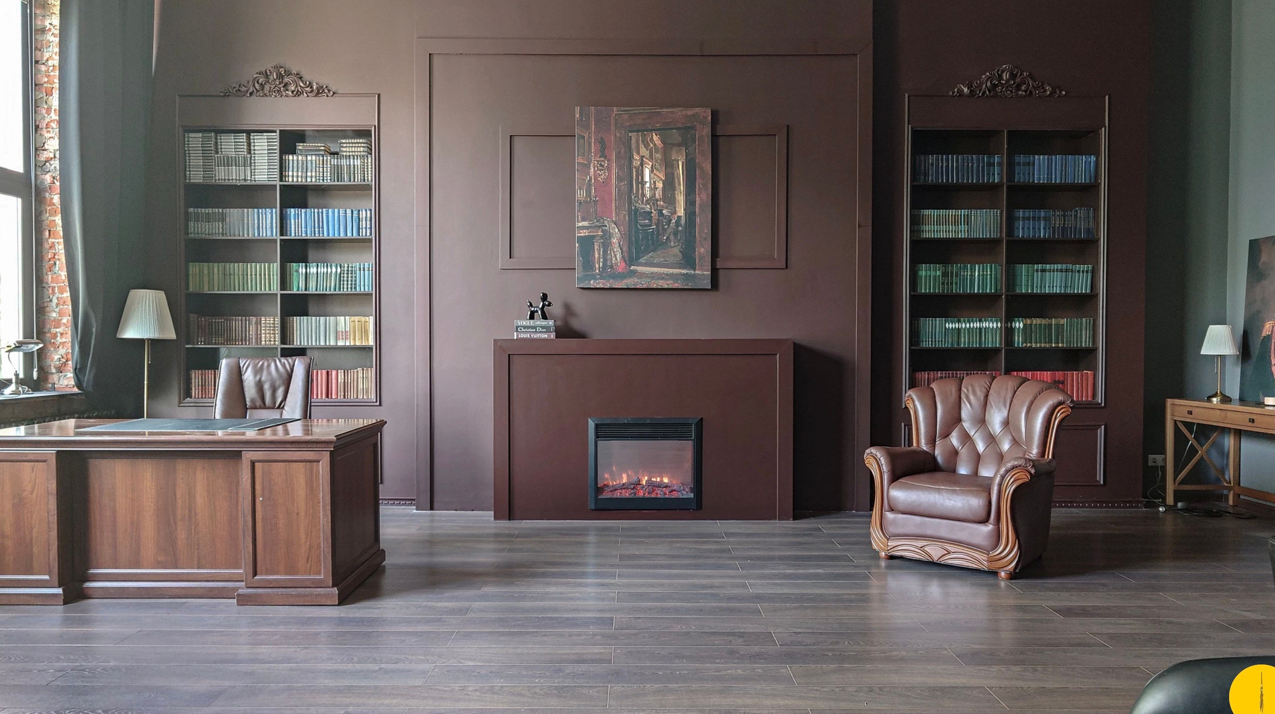 Подборка Студий