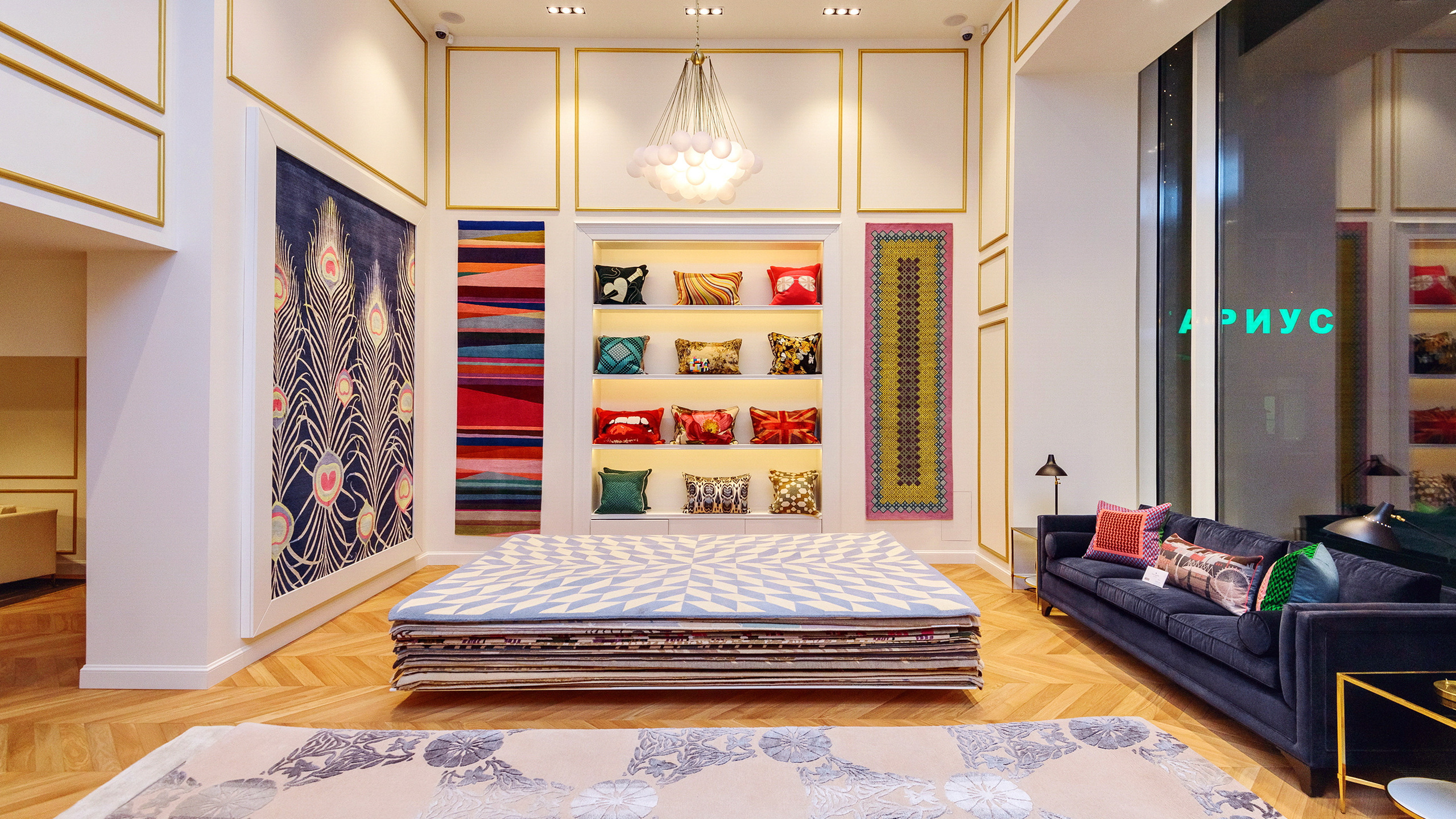 Вопросы и ответы по съёмке недвижимости. Интерьерный фотограф Евгений Расторгуев