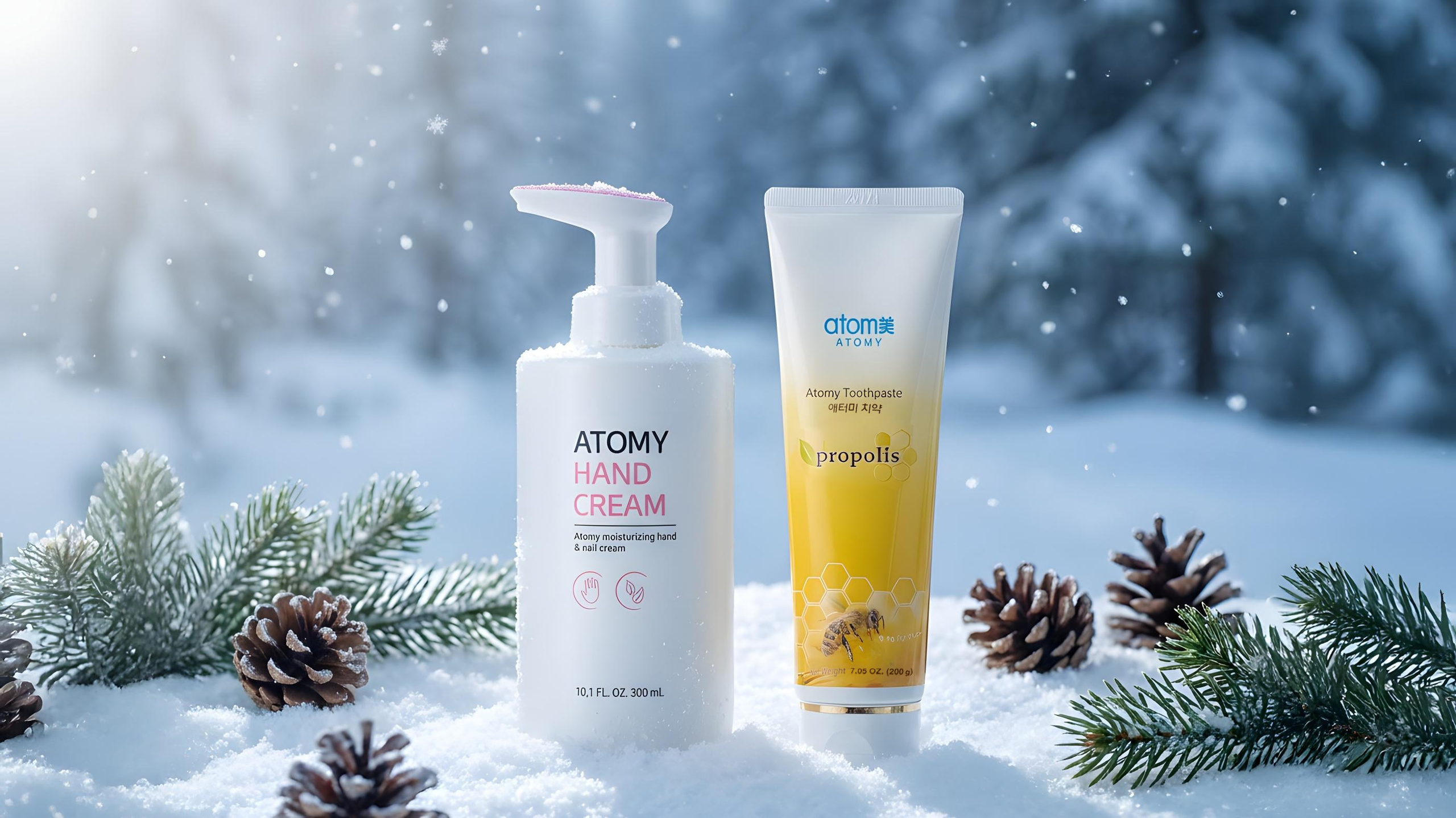 Новогодние фото для продаж. Предметный, фуд- и нейрофотограф в Казани | Гульназа Садыкова