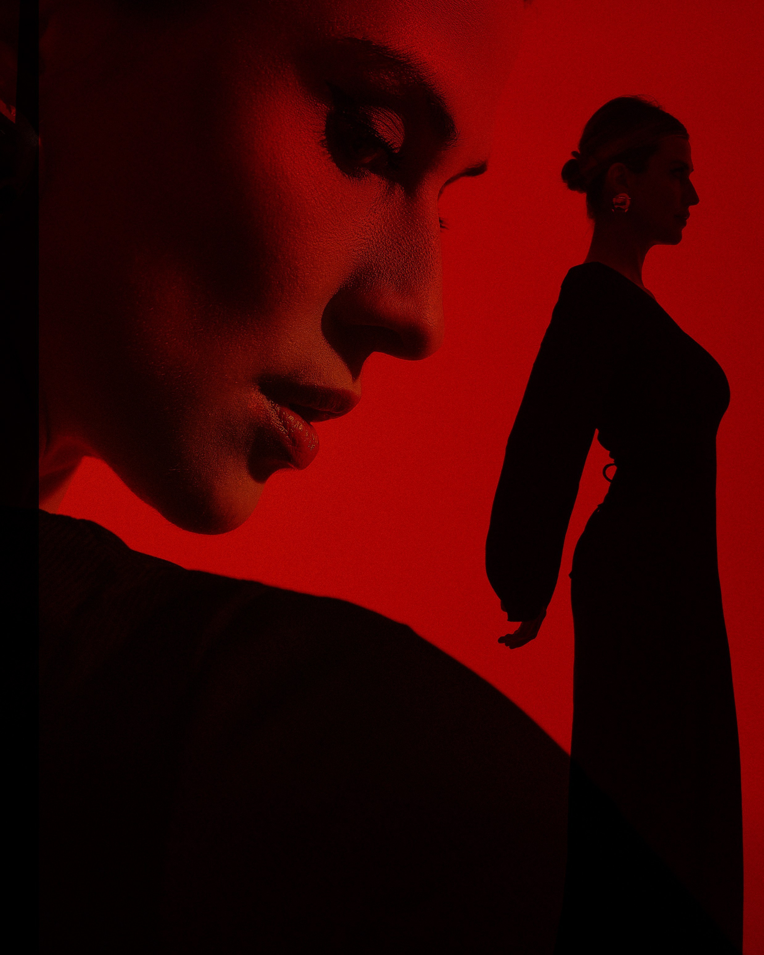 Фотограф в Москве и МО Князева Алина