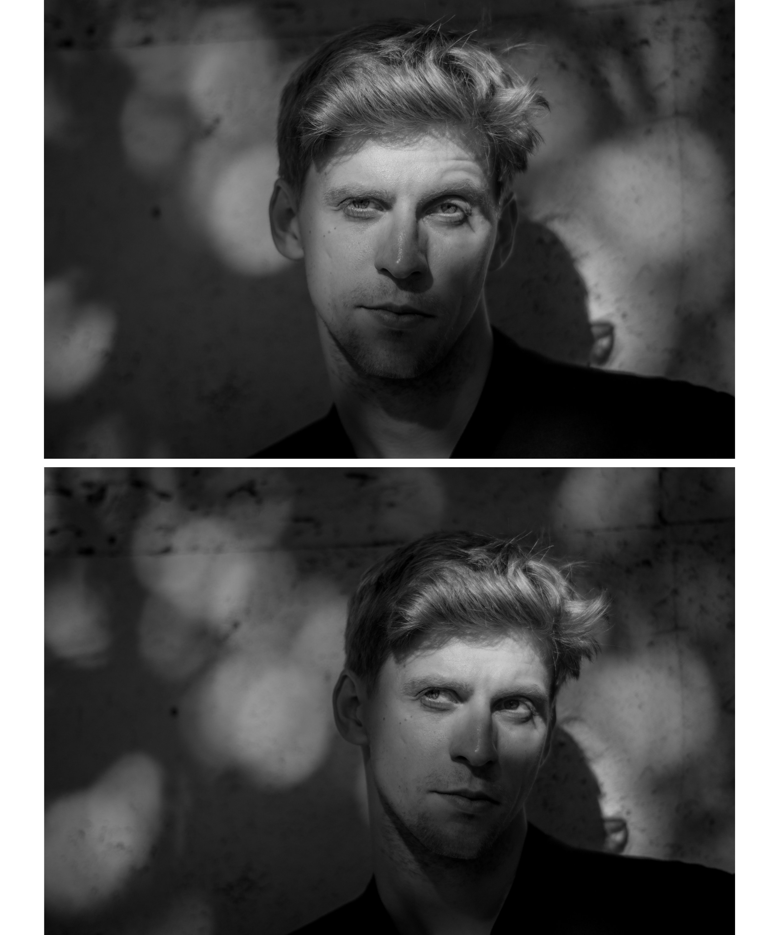 Вадим Чецкий|Портретный фотограф