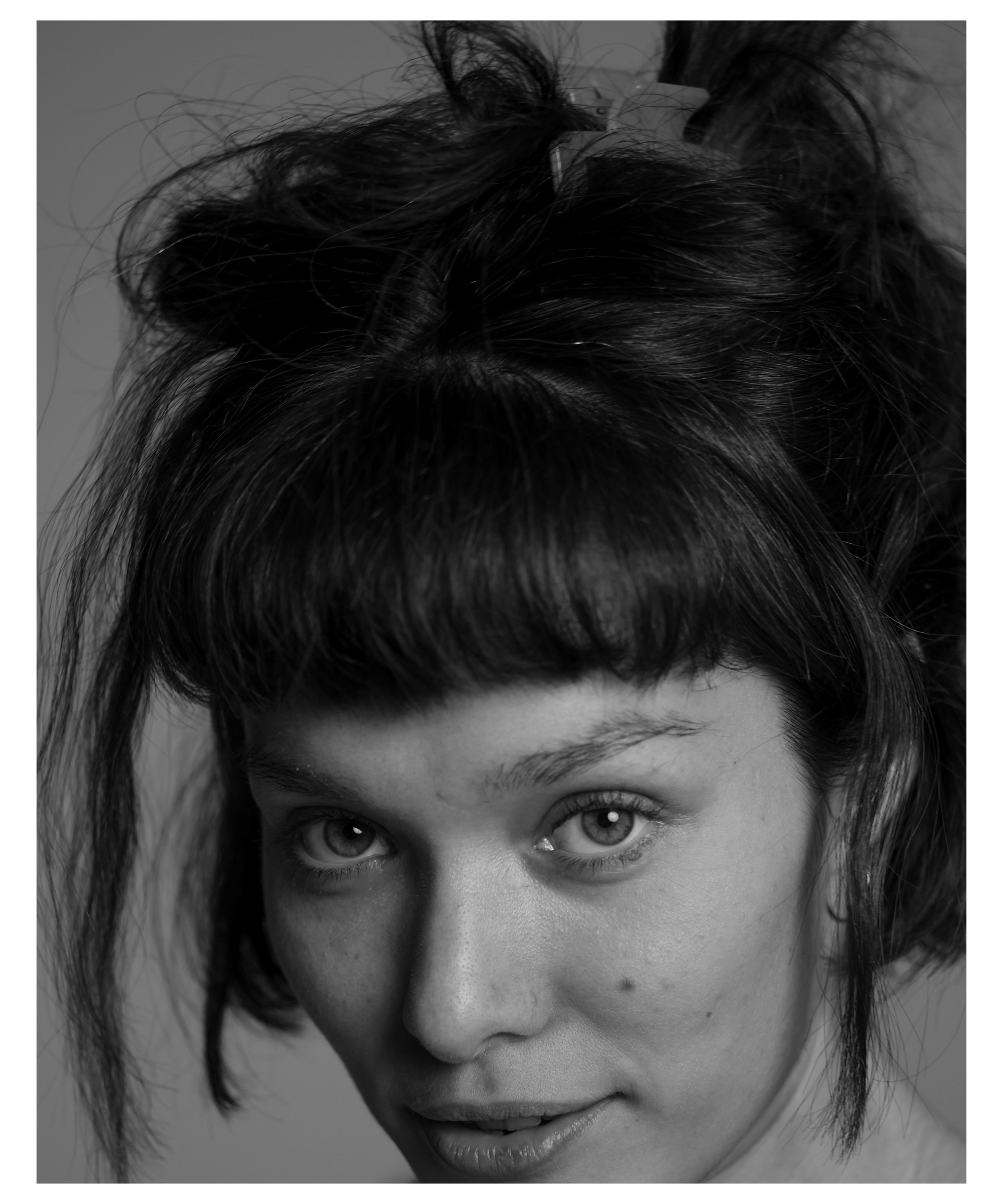 Вадим Чецкий|Портретный фотограф