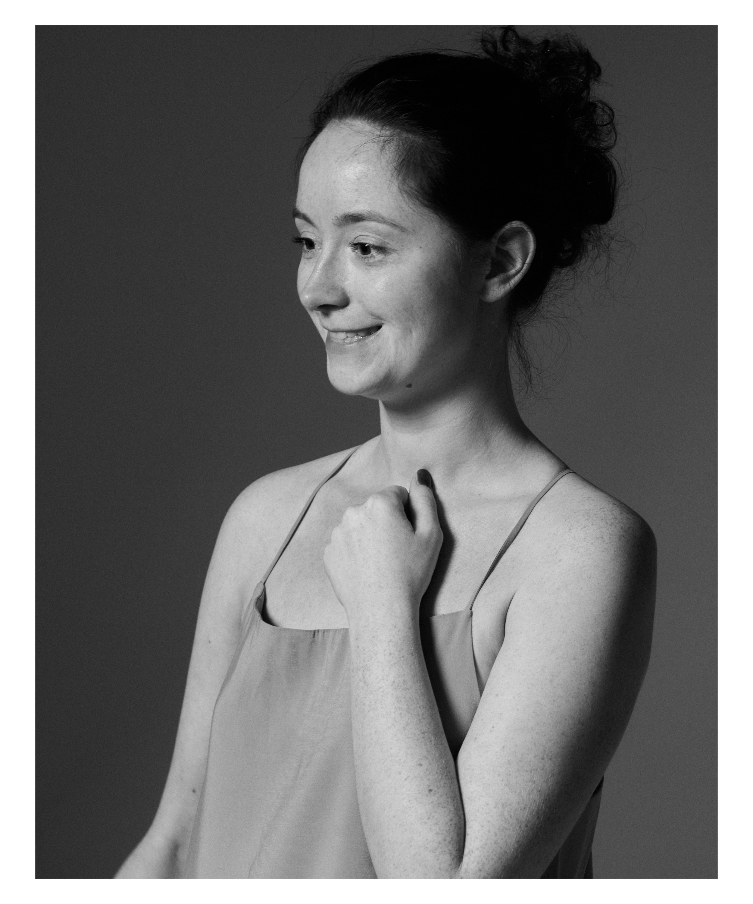 Вадим Чецкий|Портретный фотограф