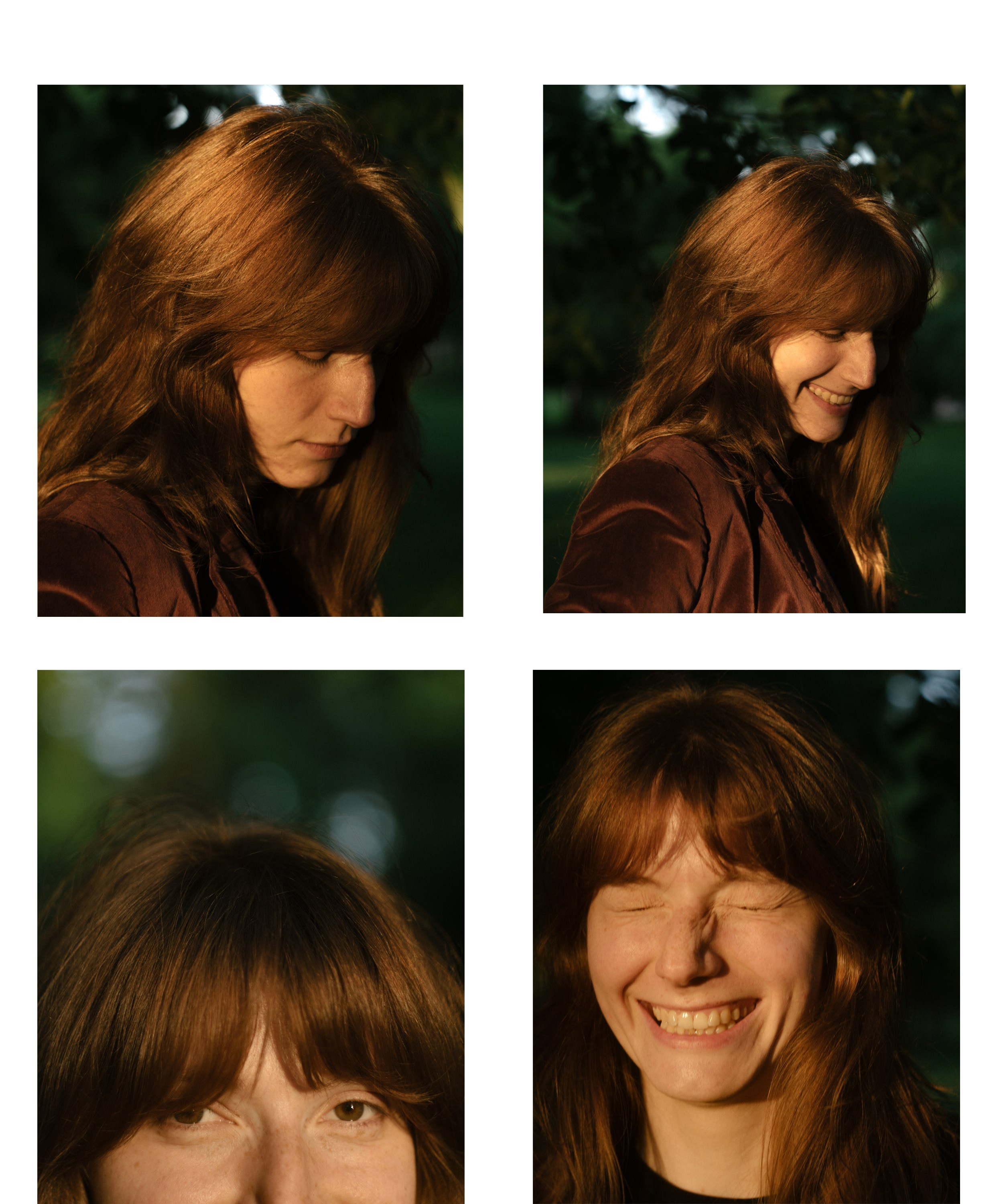 Вадим Чецкий|Портретный фотограф