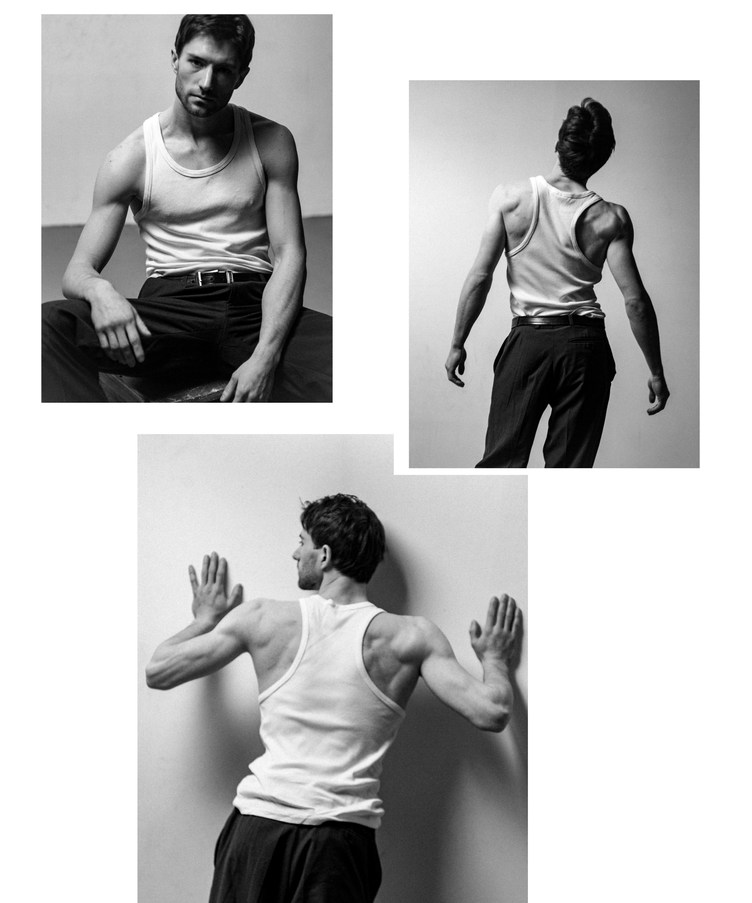 Вадим Чецкий|Портретный фотограф