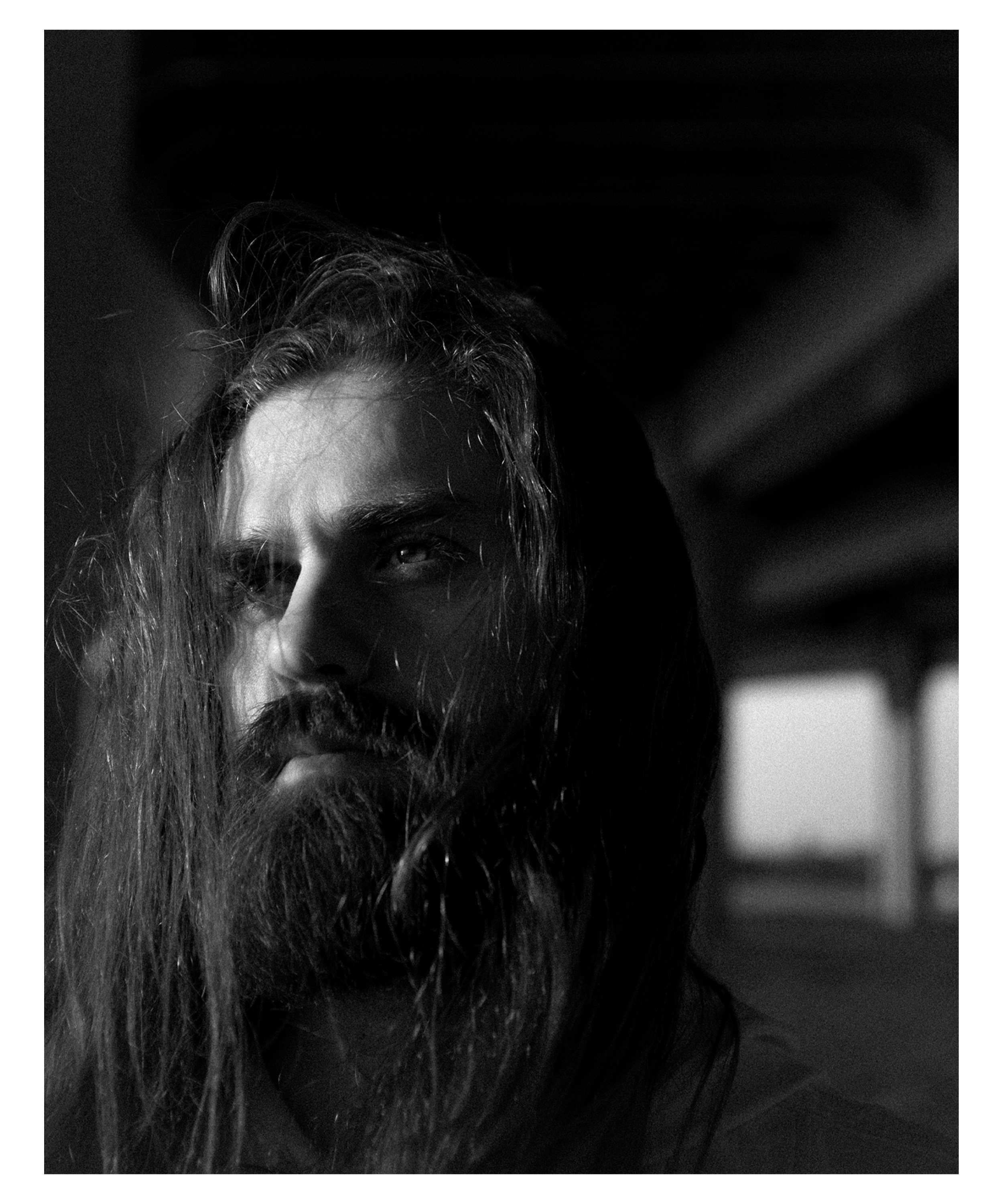 Вадим Чецкий|Портретный фотограф