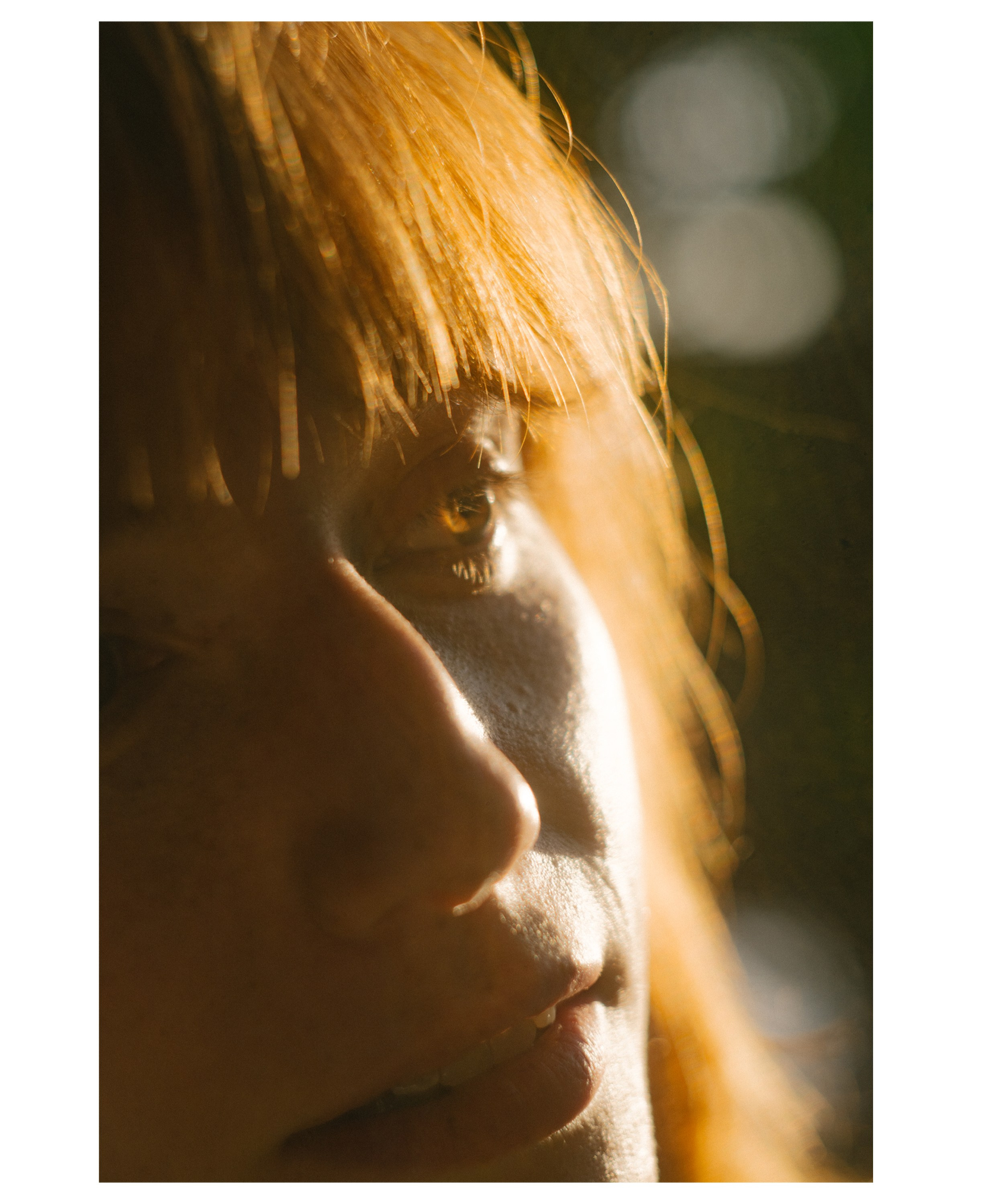 Вадим Чецкий|Портретный фотограф