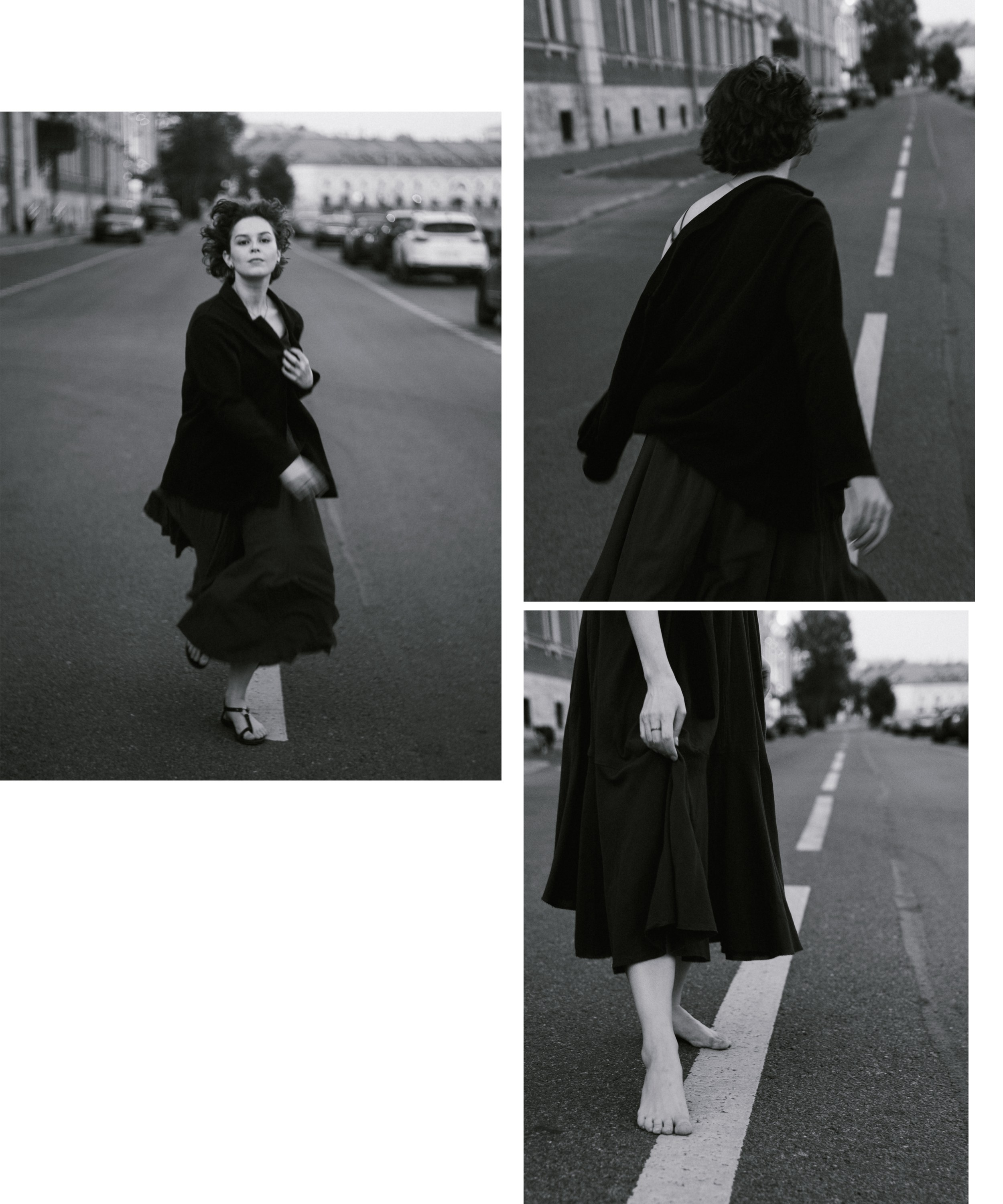 Вадим Чецкий|Портретный фотограф