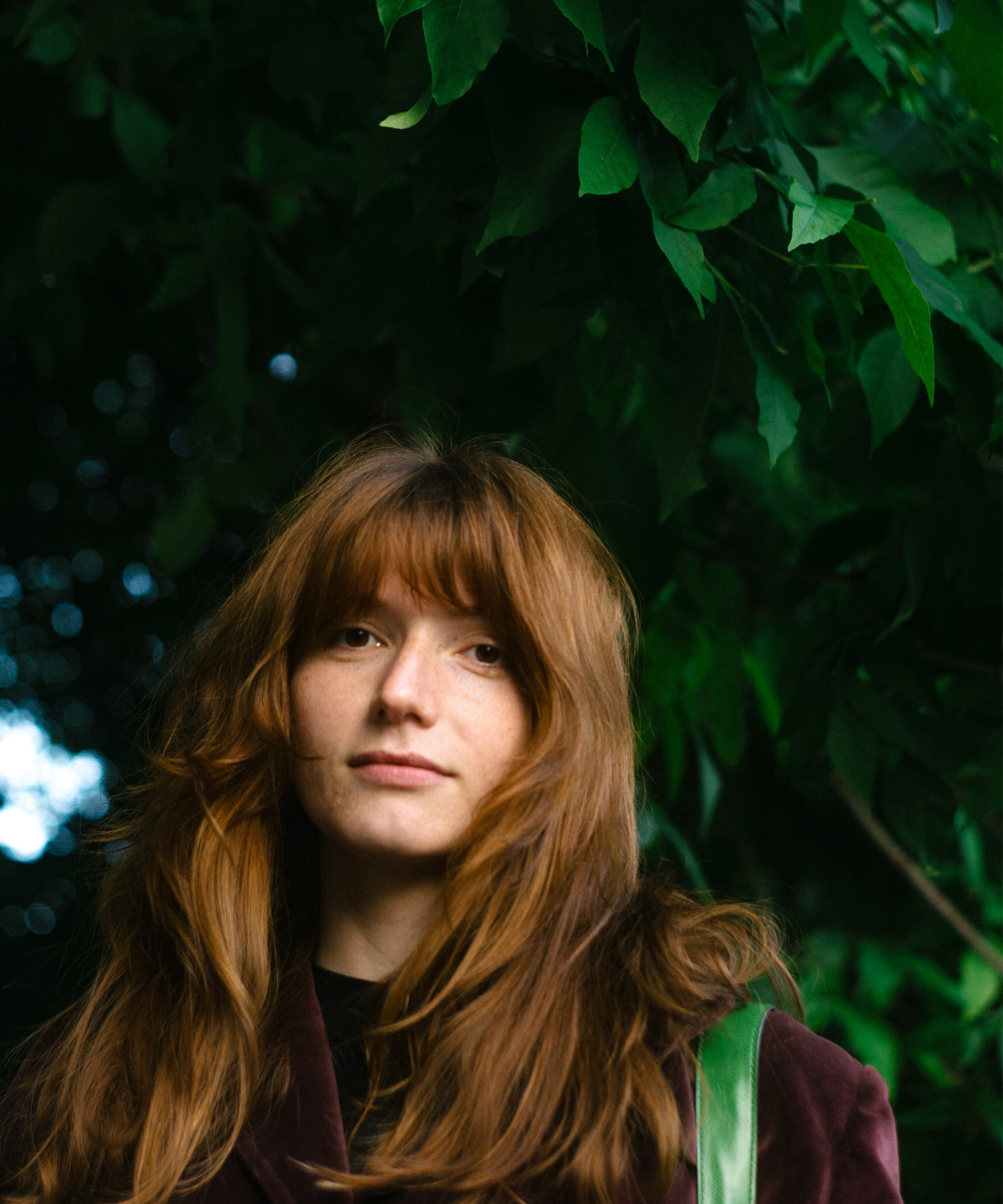 Вадим Чецкий|Портретный фотограф