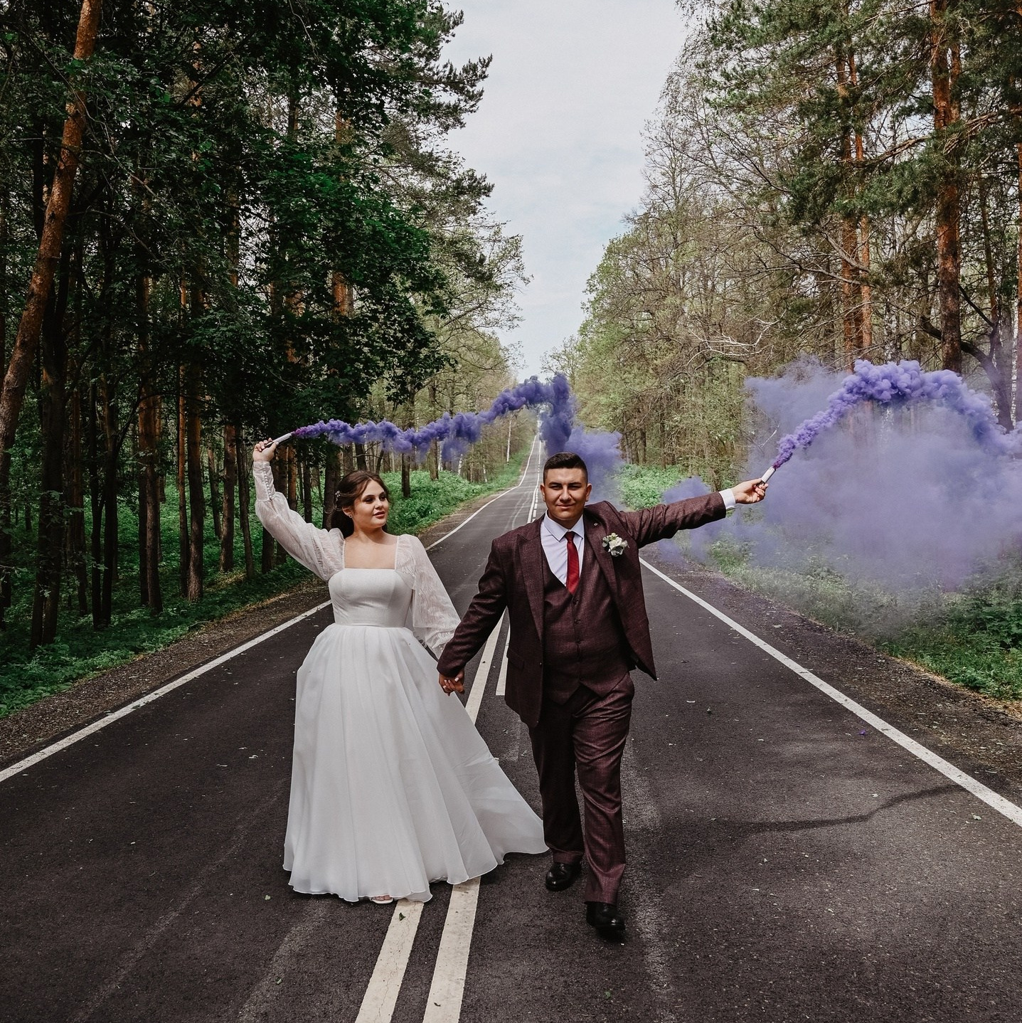 Семейный и свадебный фотограф в г. Уфа Динара