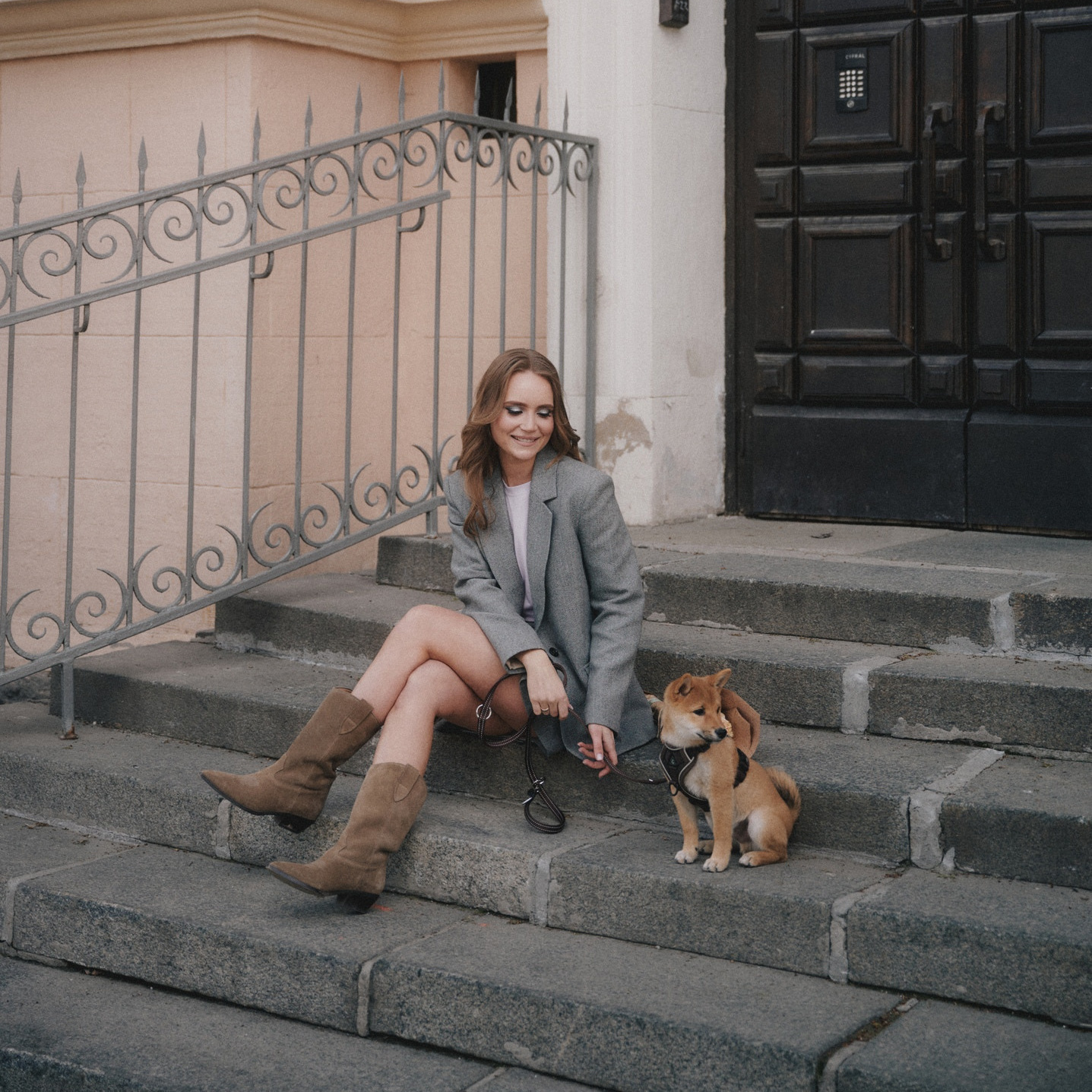 Прайс. Главная